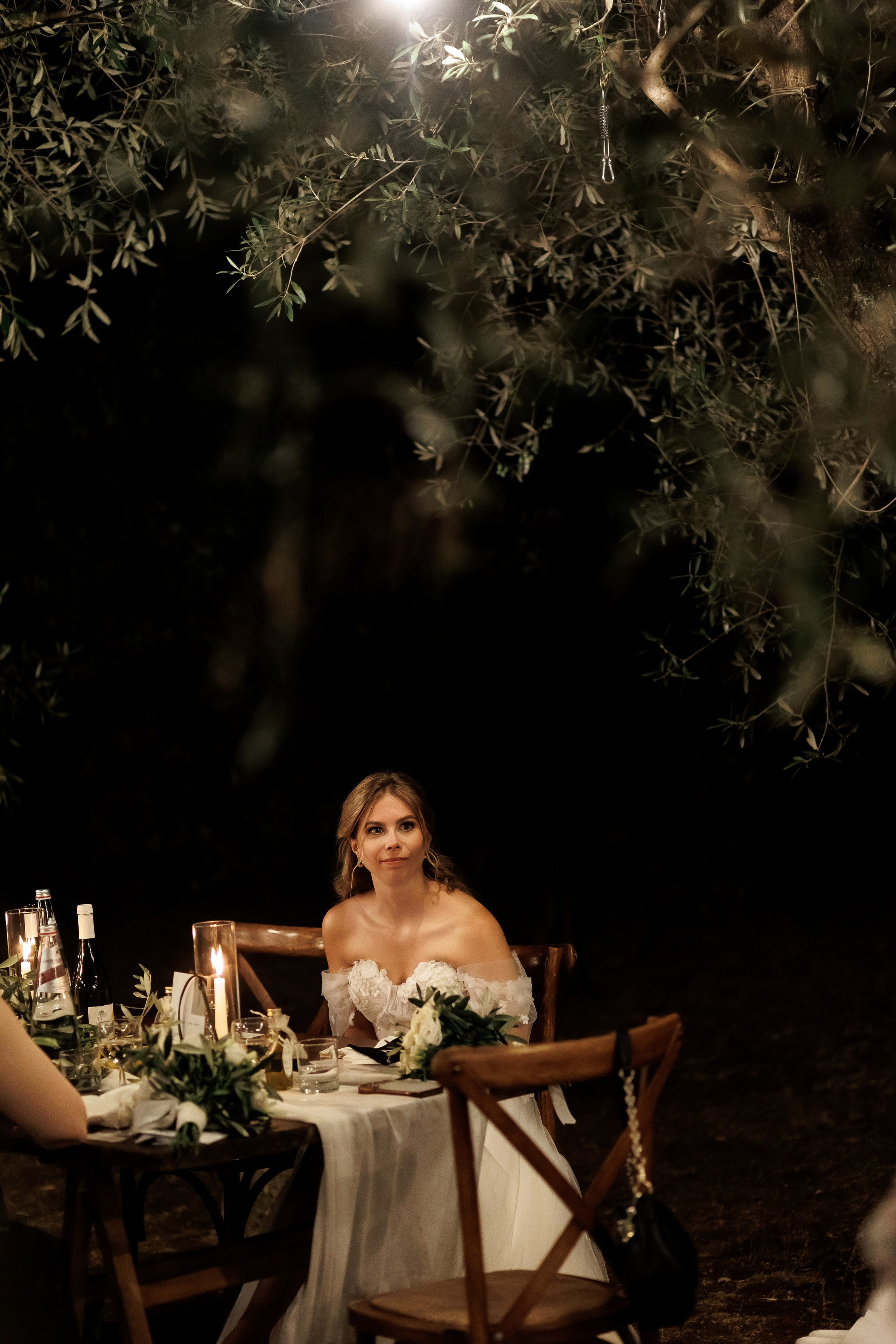 Lea & Basilio, Toscana 2025. Hochzeitsfotografie in Berlin Nataliia Schütze