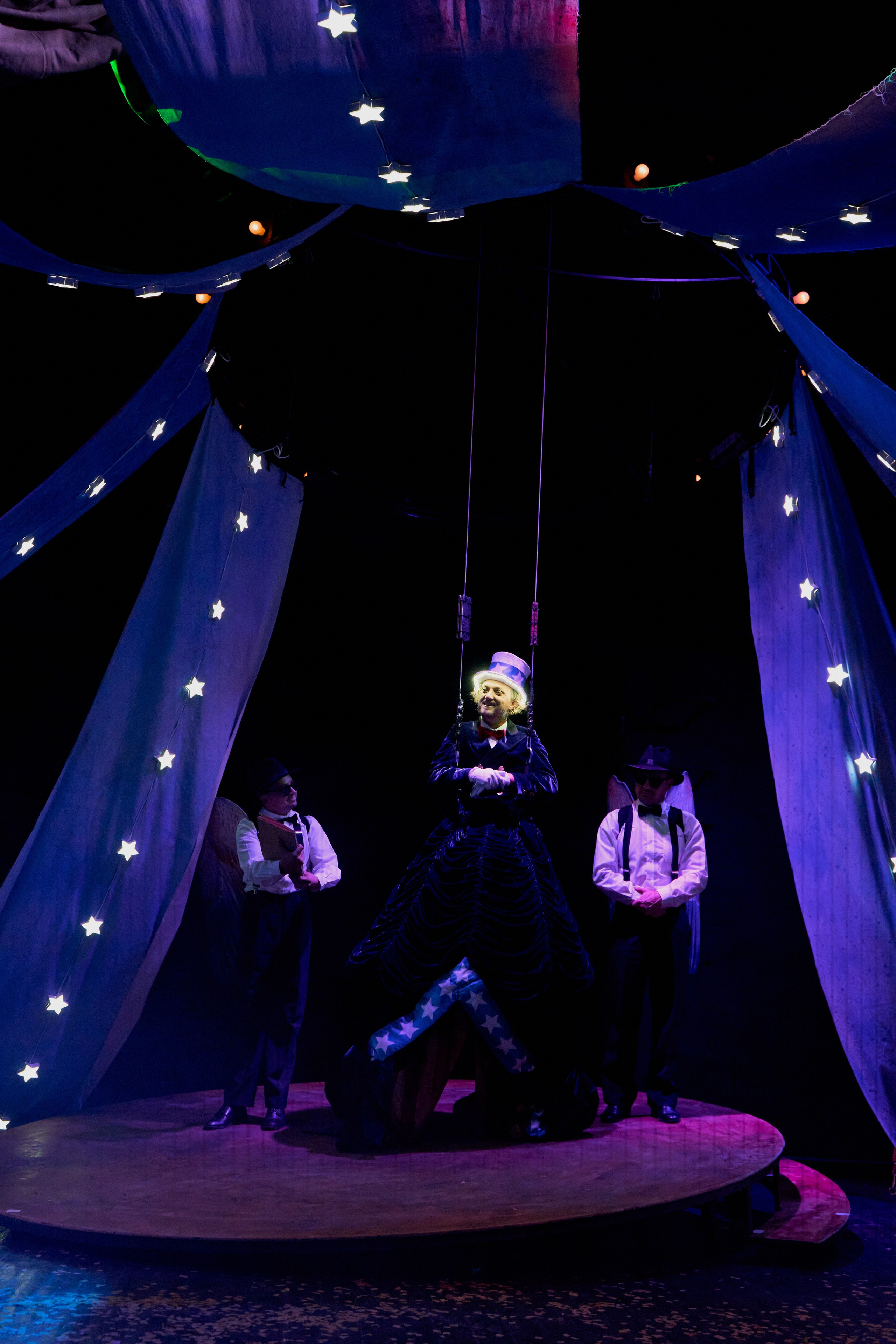 Luceafărul. Привет