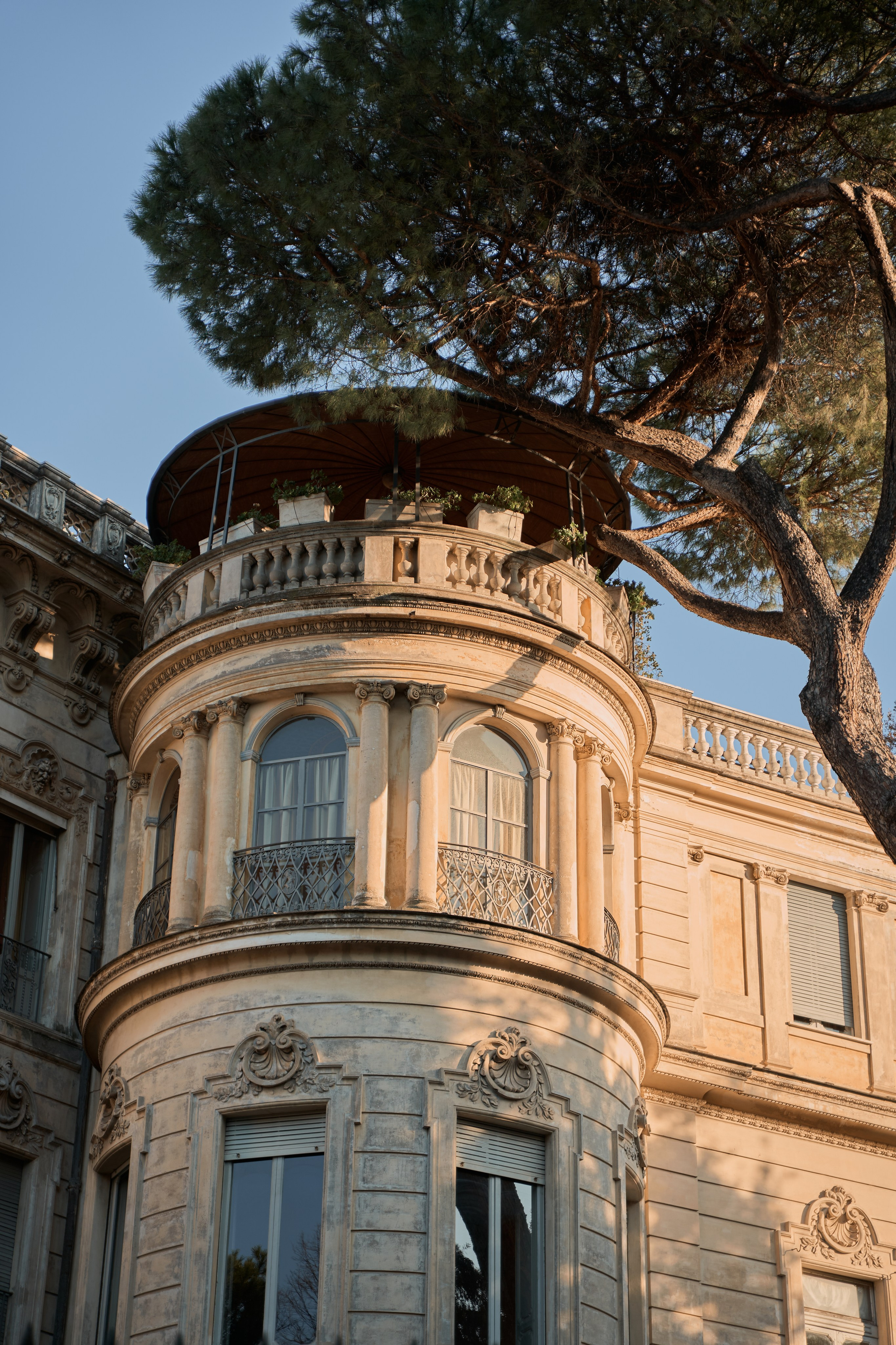 Моими глазами. Salut!