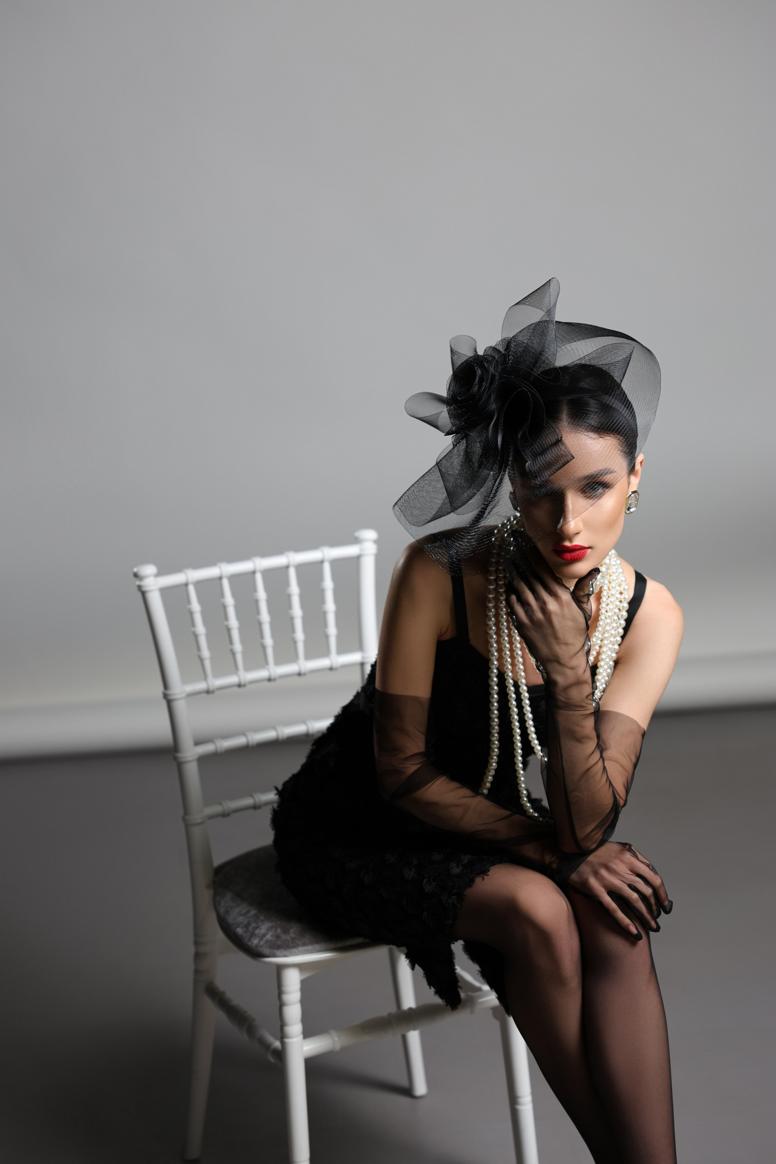 Mirela. Привет