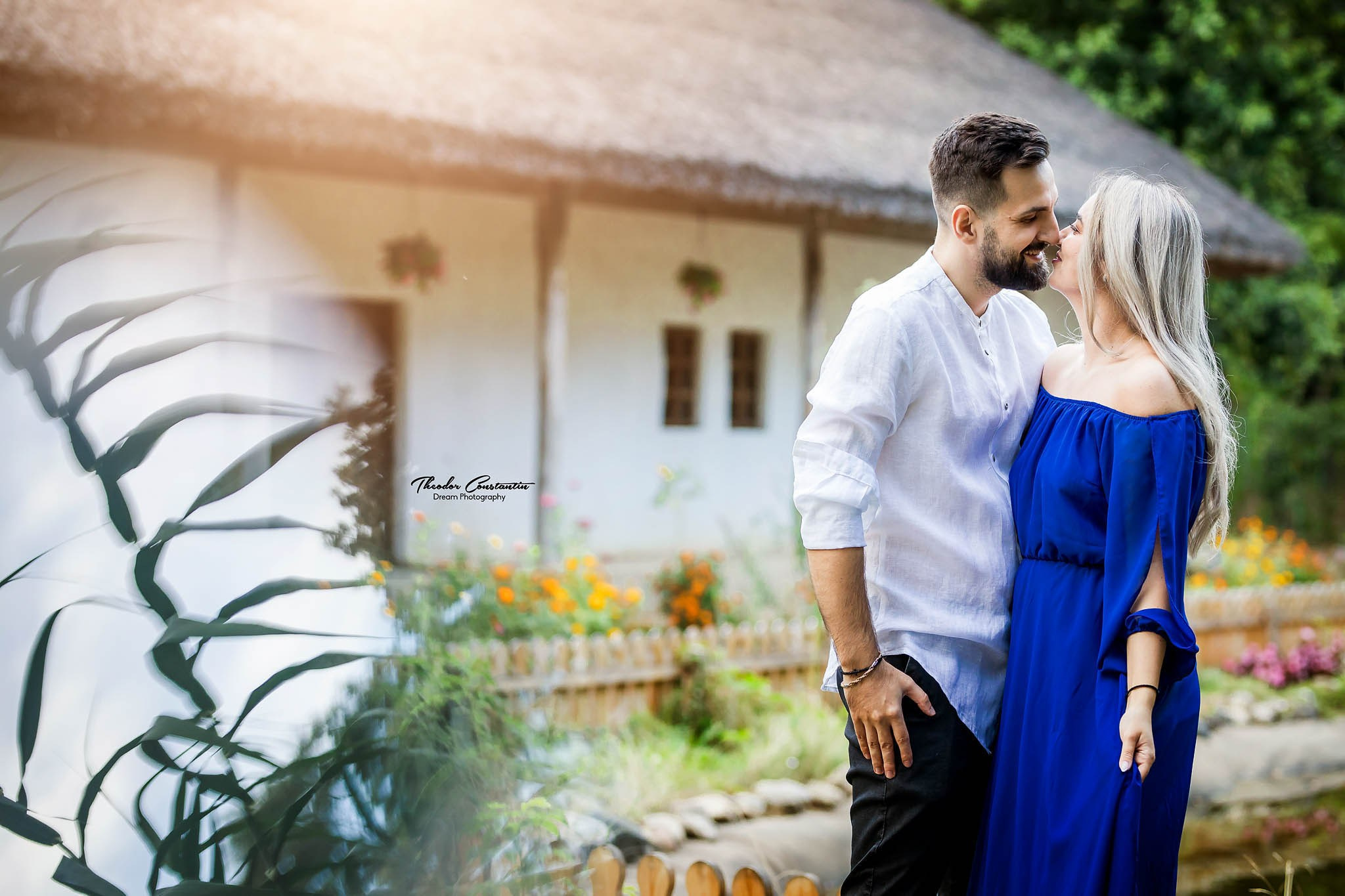 PreWedding. Dream Studio Galați – ședințe foto profesionale pentru familie, portrete și evenimente