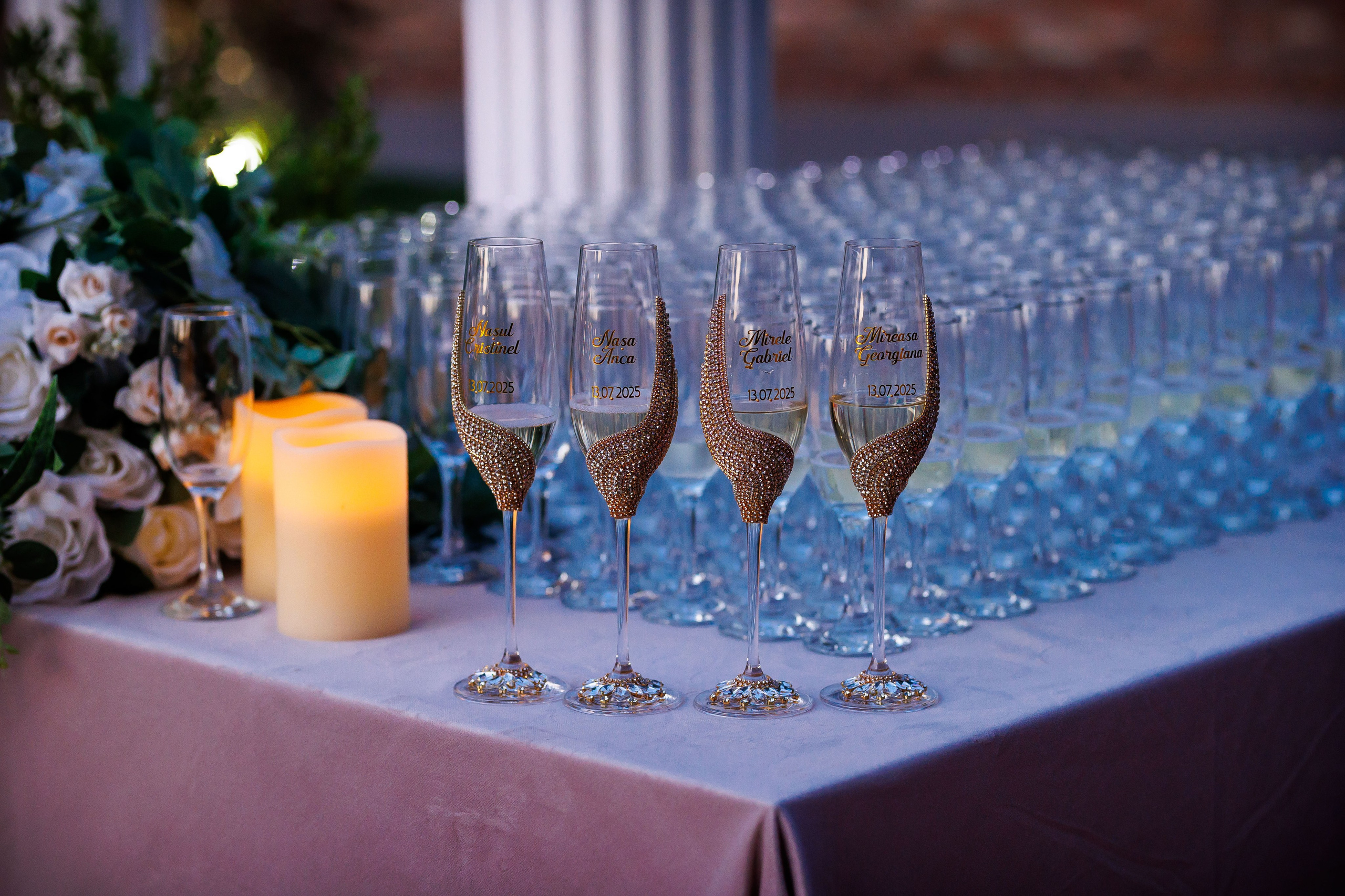 Detalii Nunta. Dream Studio Galați – ședințe foto profesionale pentru familie, portrete și evenimente