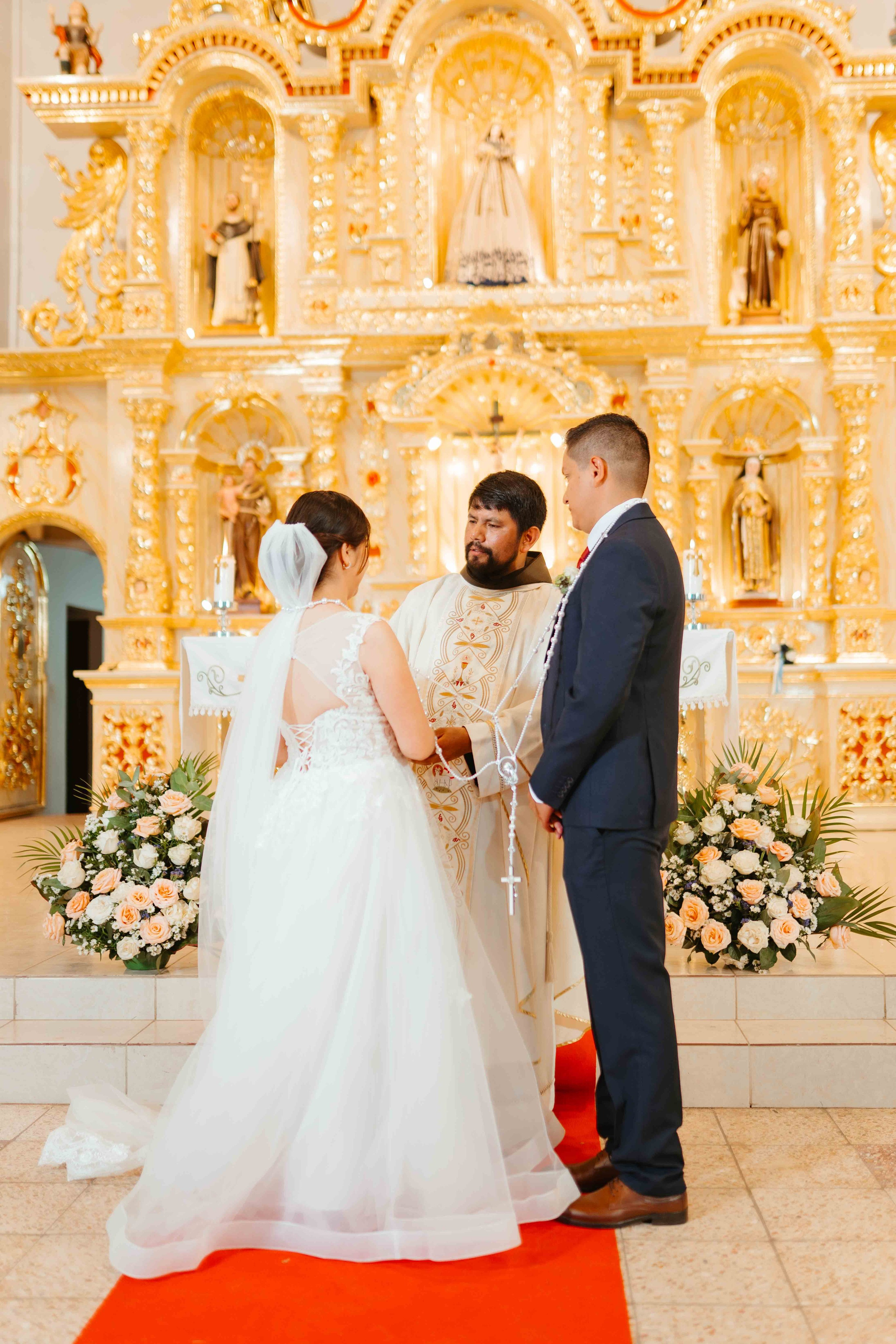 Jennifer y Vladimir. Fotógrafo de bodas en Loja Ecuador | Piero Alvarez PH