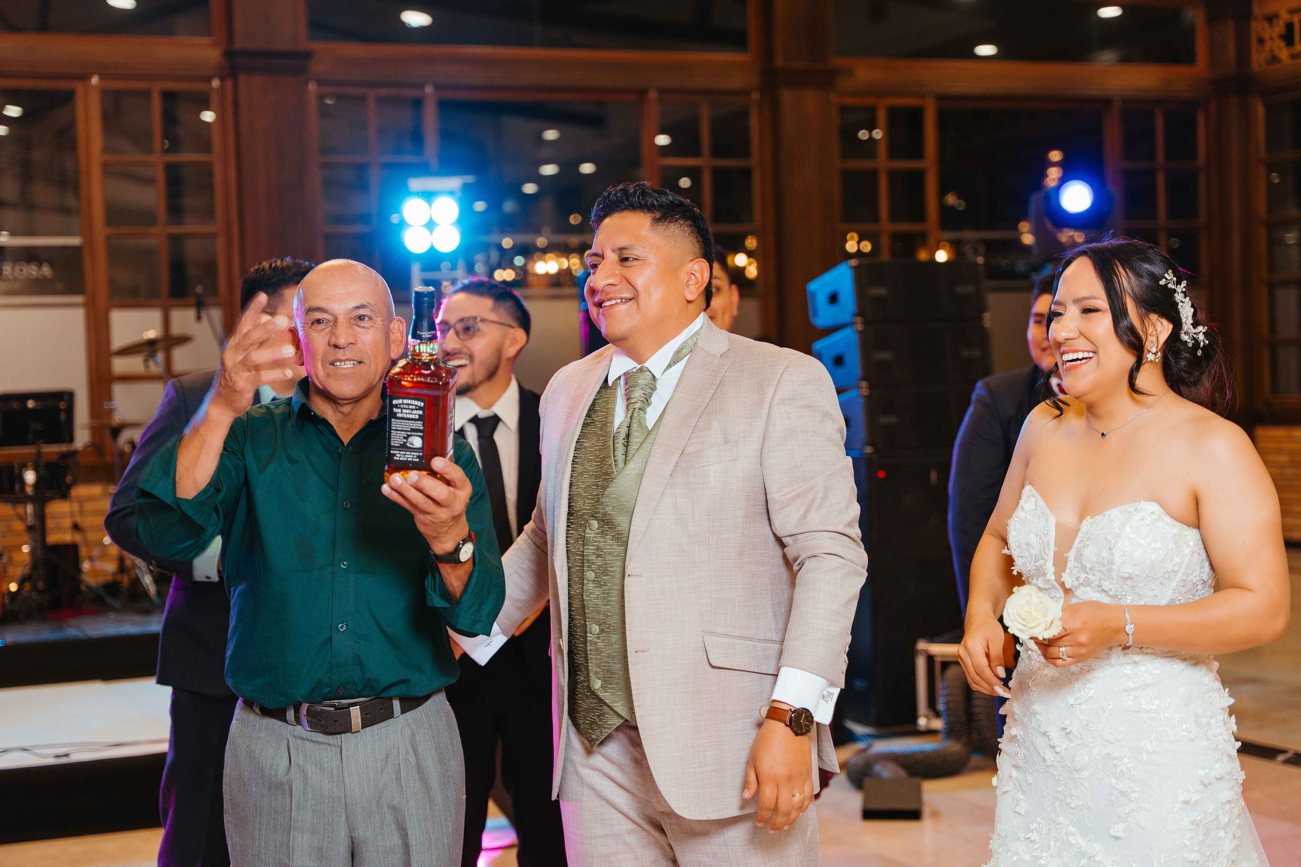 Karol y Jairon. Fotógrafo de bodas en Loja Ecuador | Piero Alvarez PH
