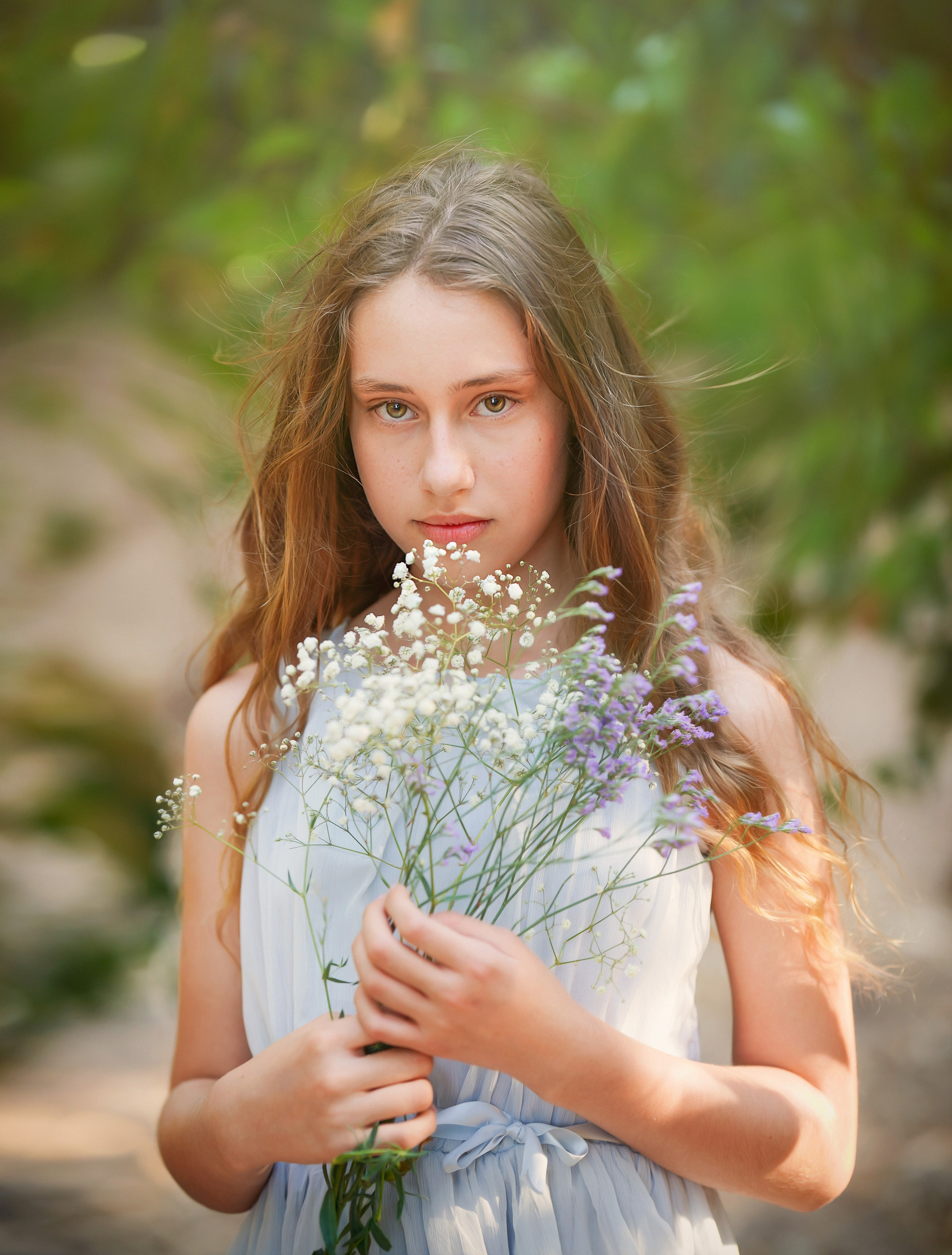 Bat Mitzvah. Lina Zlotnikov
