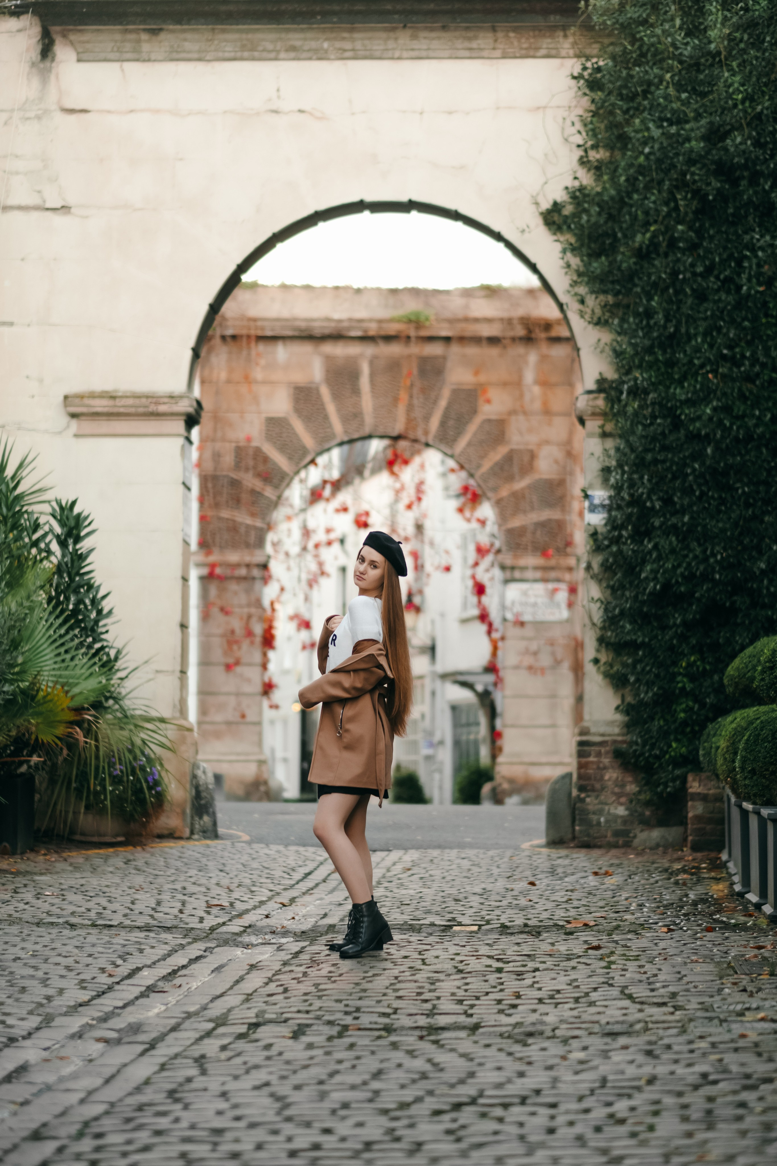 Ruslana. Fashion and portrait photographer in London Roman Pilipenko