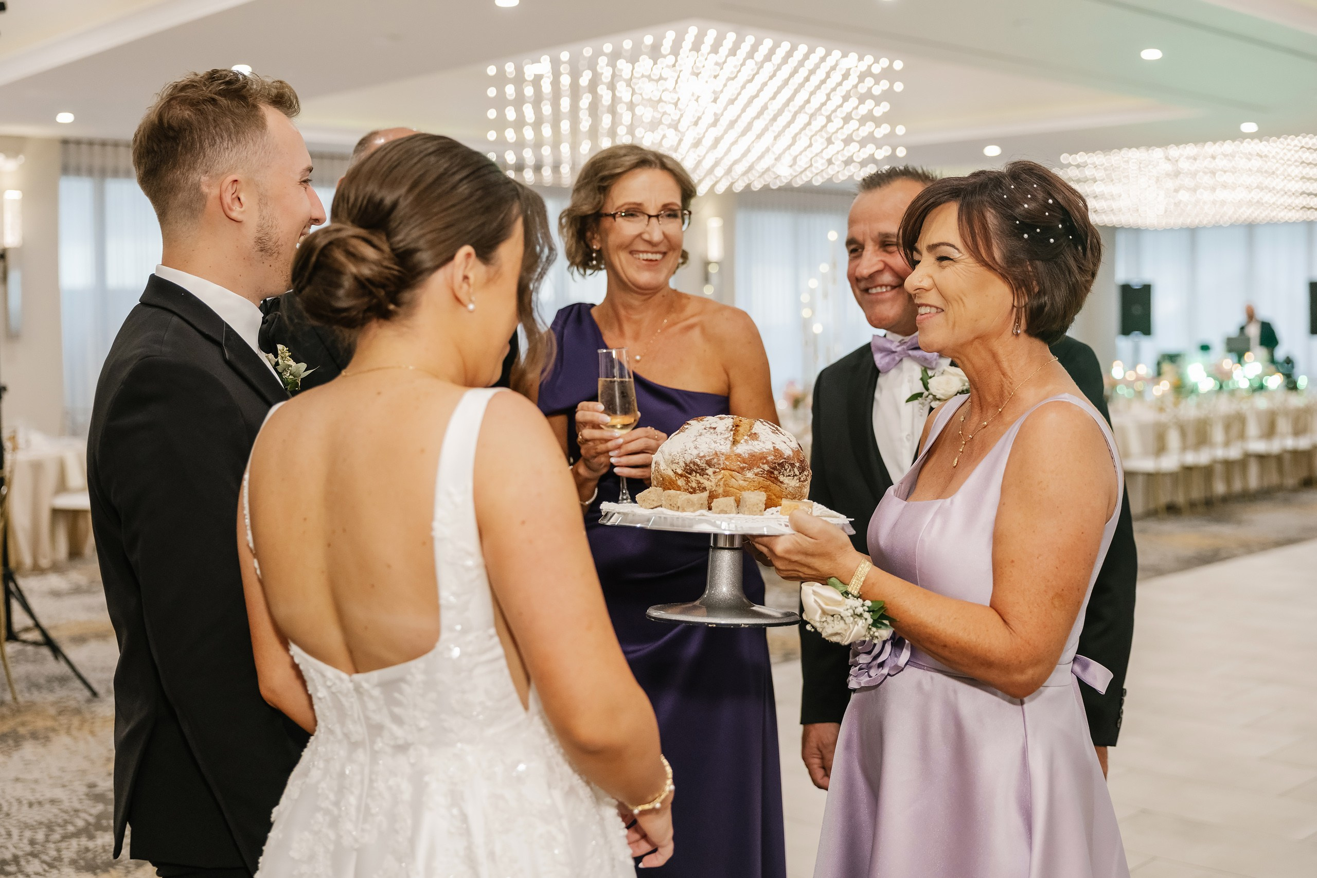 09.06.2025 Wedding. Wedding family event photographer in Chicago Nick Yushevich