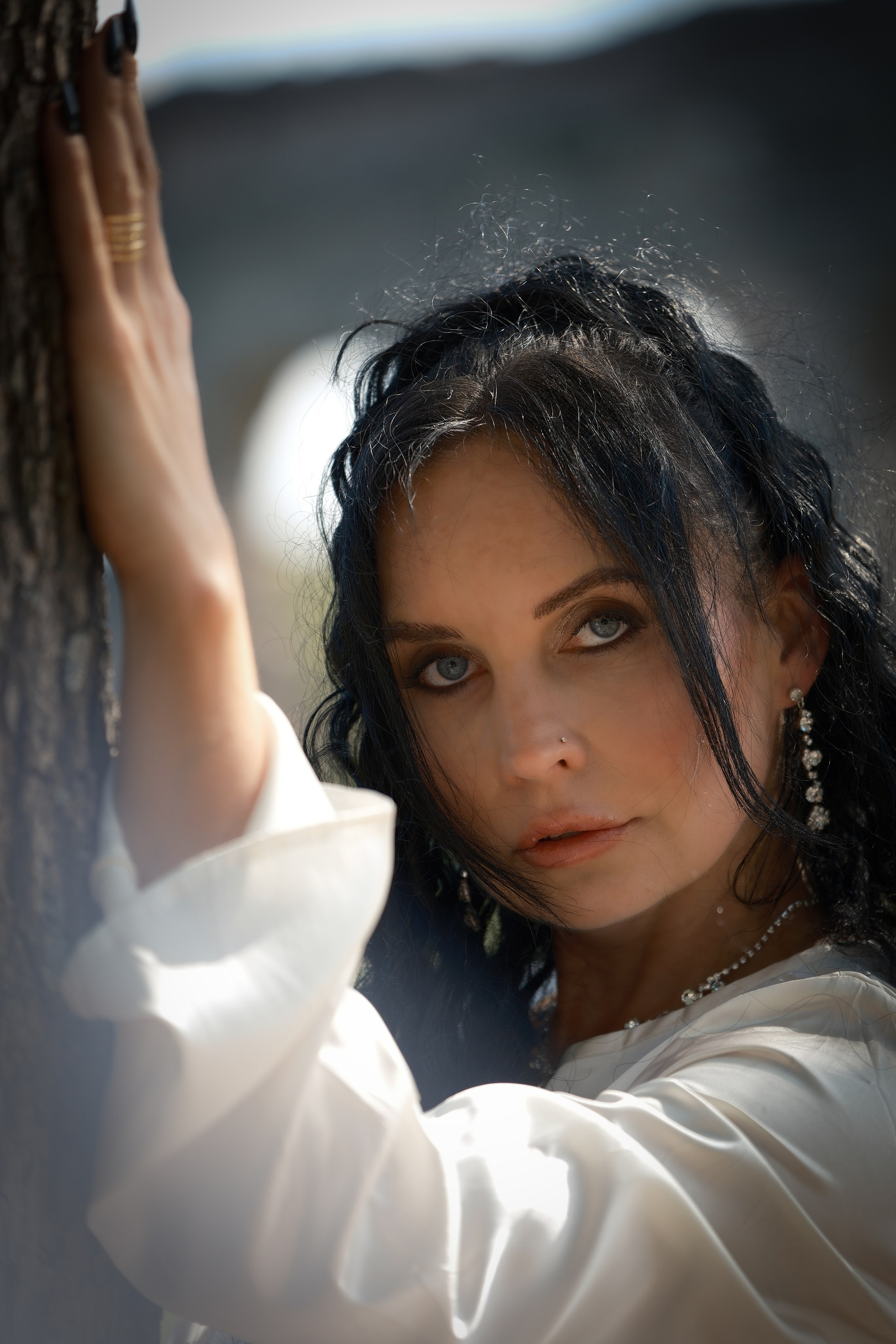 Bogumila Kostrubiec. Glow Pixel