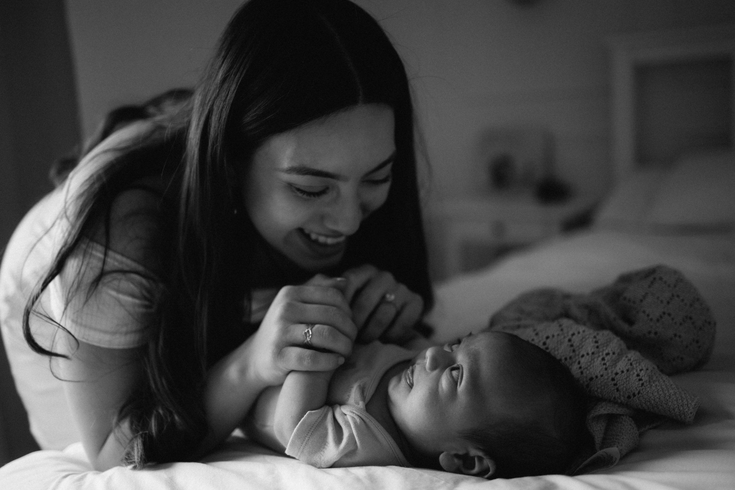 When Rafael was born. Photographer in Milton Keynes, Northampton & London — Wedding, Family & Portrait Photography