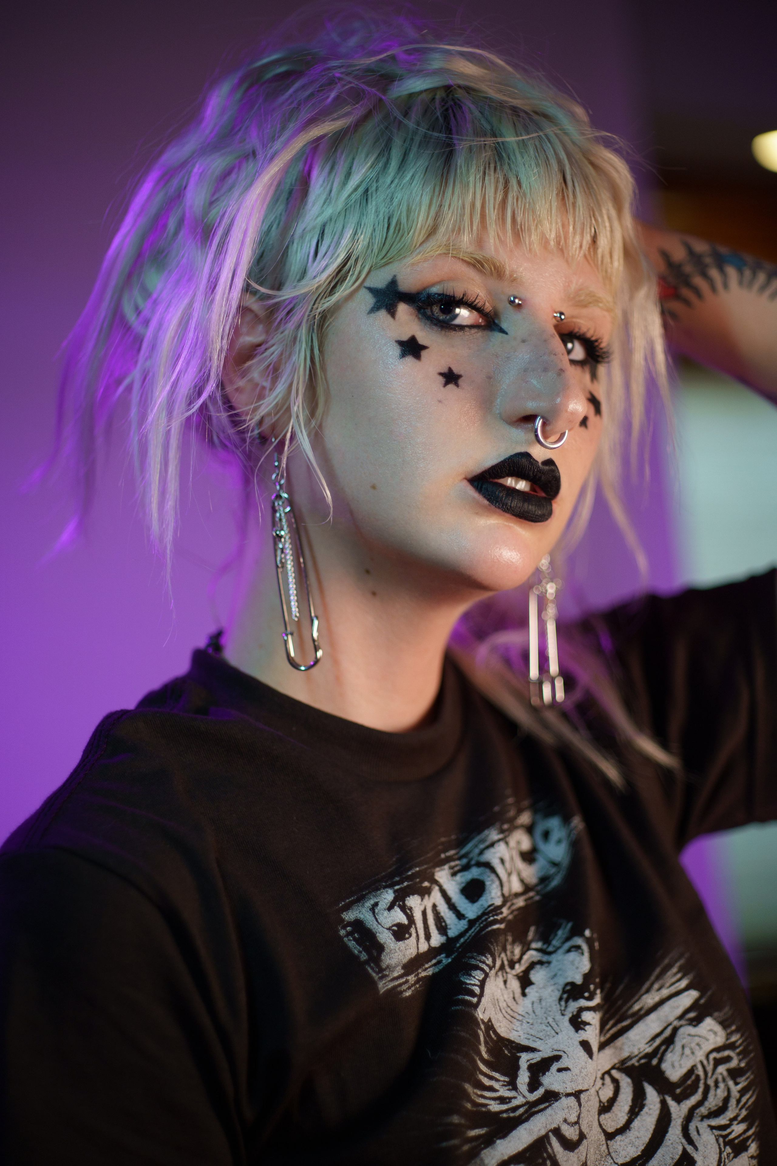 Fashion. Music, fashion, family’s photographer in Los Angeles Jacob Orozco