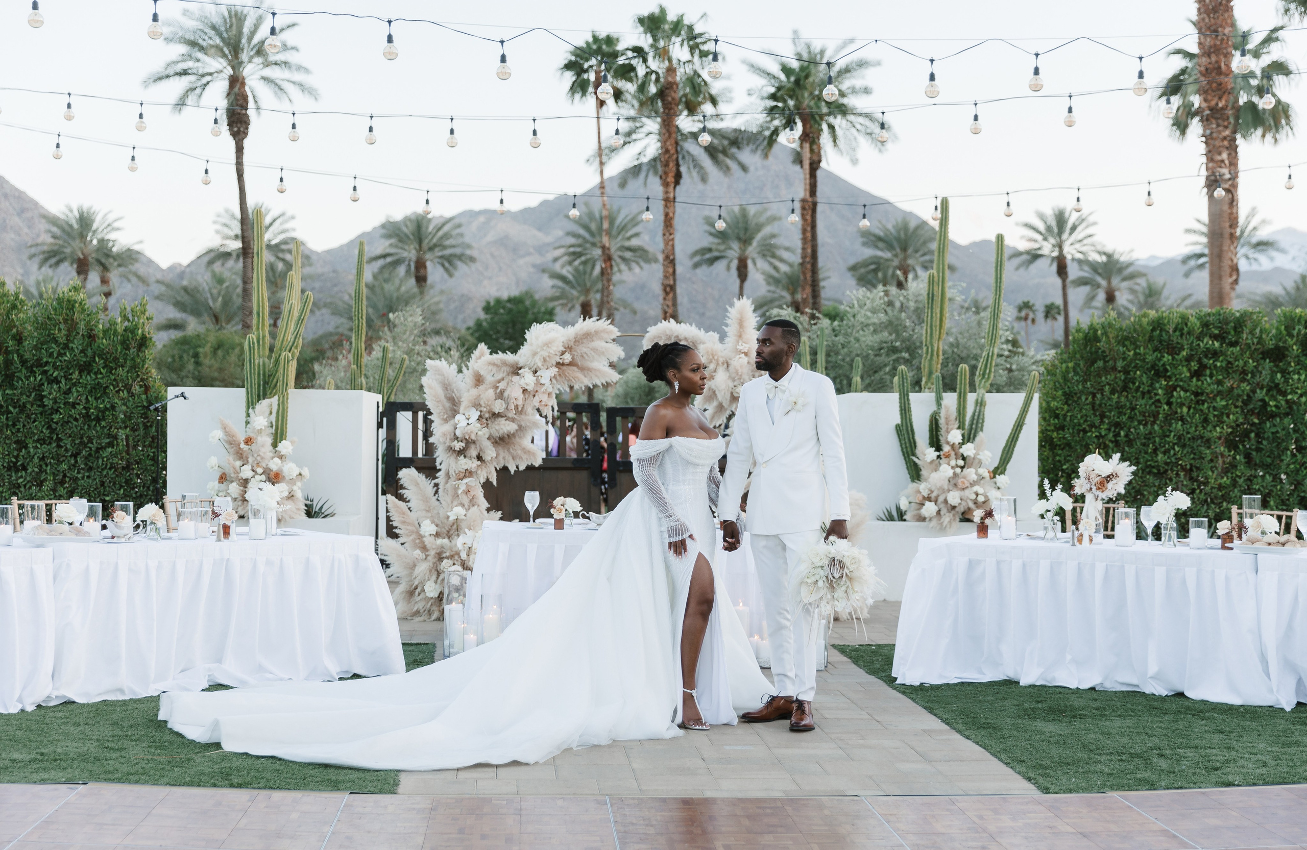 YES I DO PRODUCTION — Wedding photography&videography