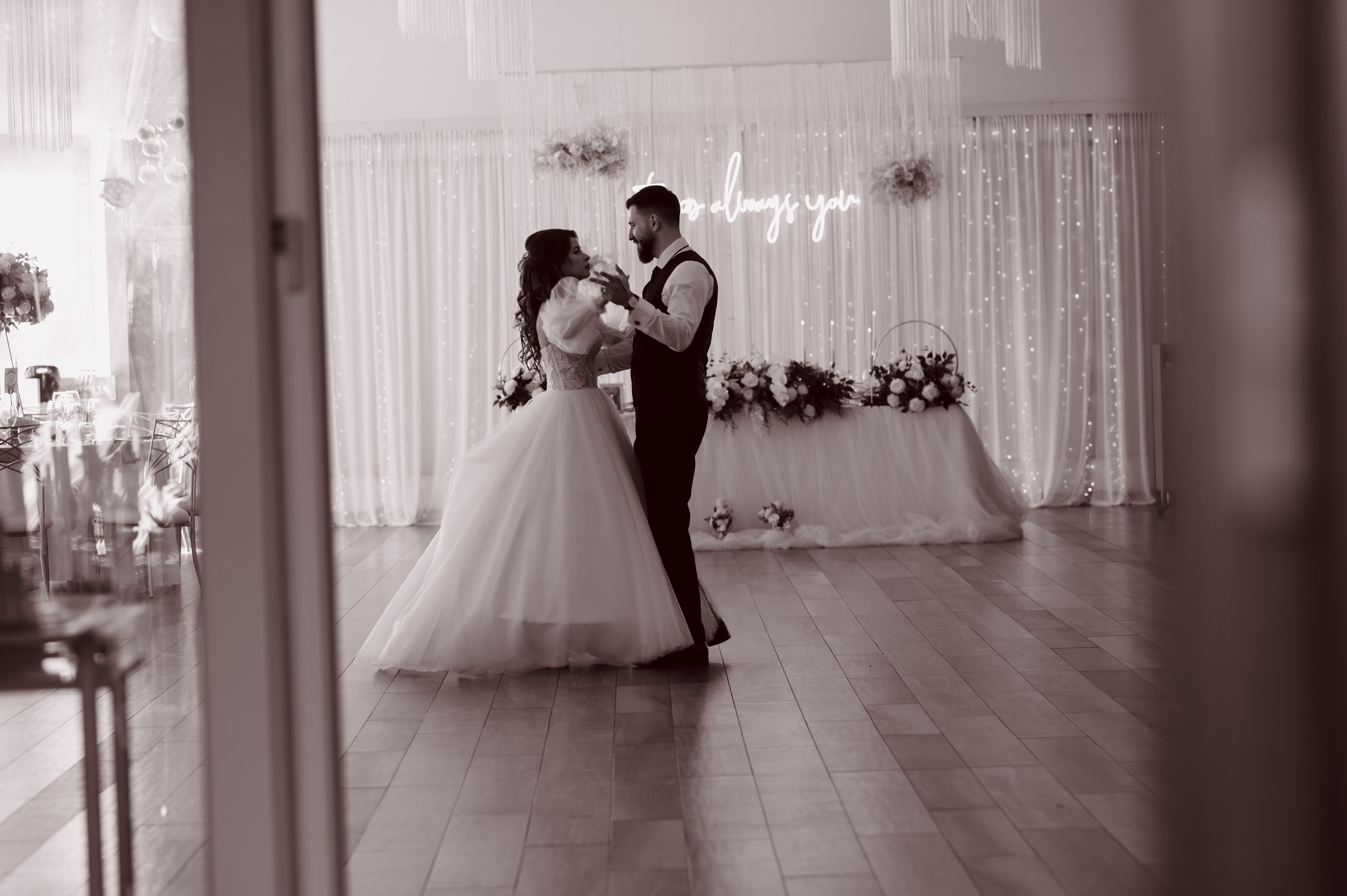 NUNTA Alexandra si Elias. Laurentiu Stefan StoryTeller