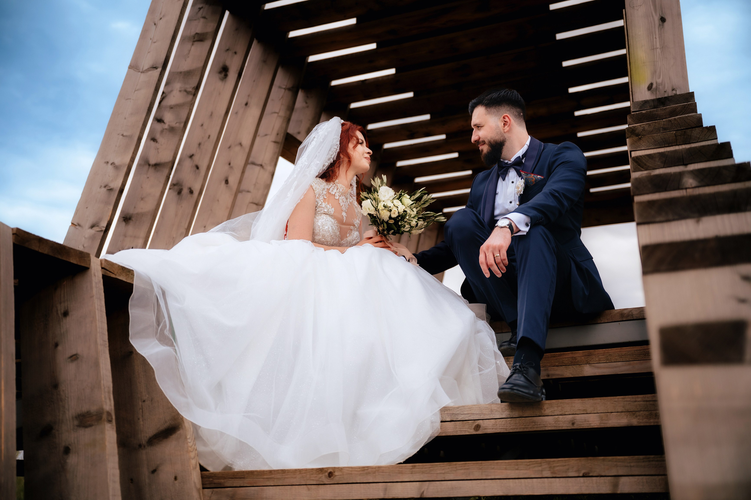 NUNTA Alexandra si Elias. Laurentiu Stefan StoryTeller