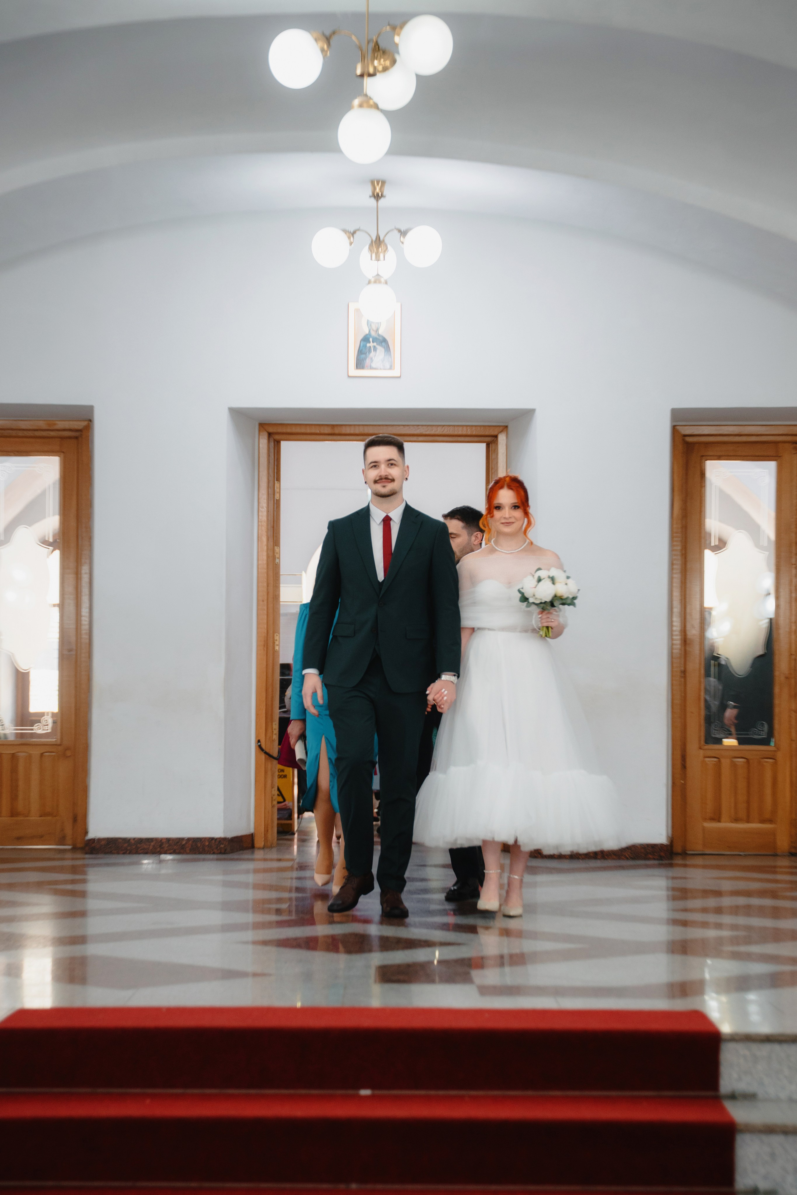 Ceremonie Civila Andreea si Claudiu. Laurentiu Stefan StoryTeller