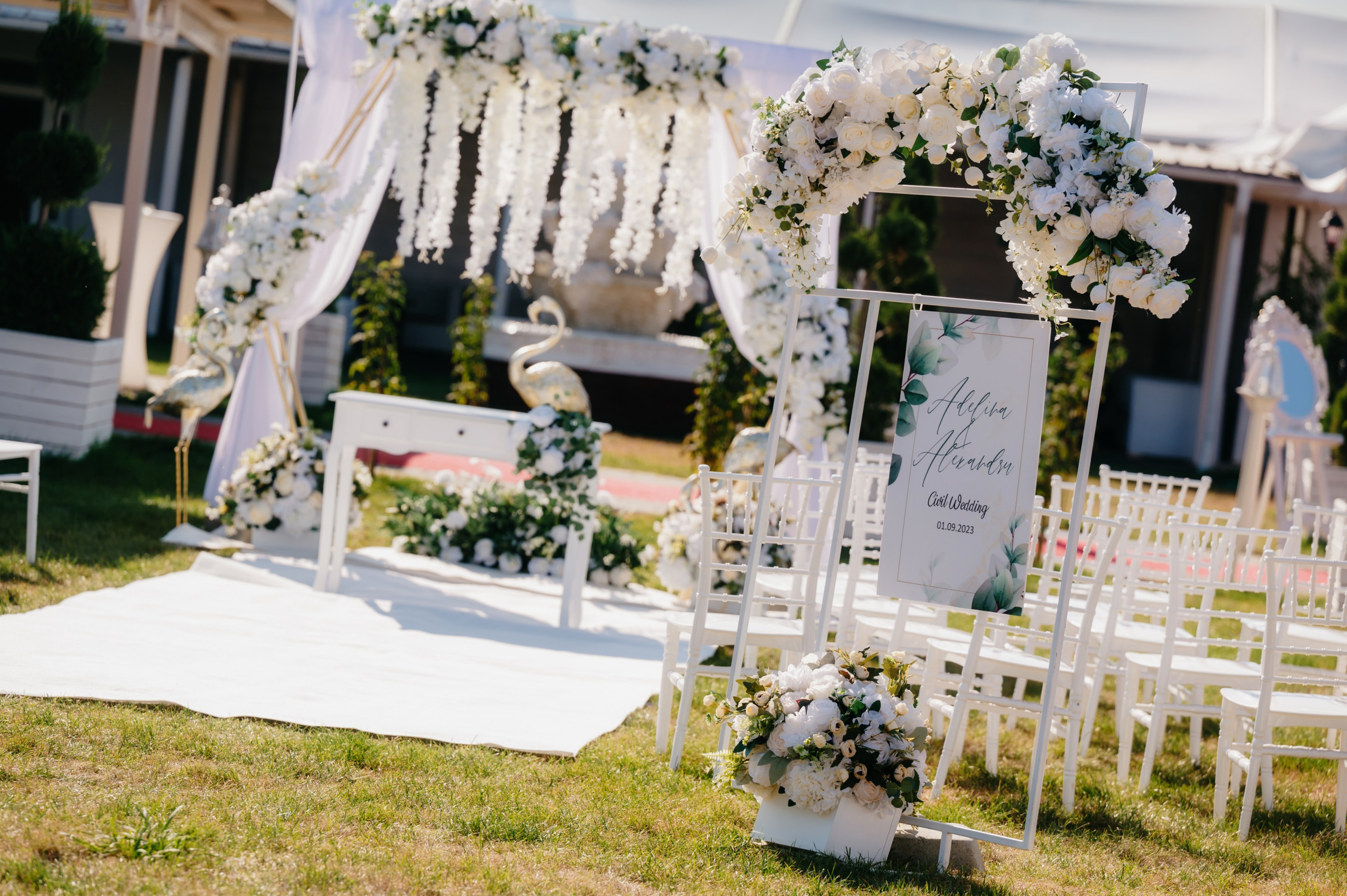 CUNUNIE Adelina si Alexandru. Laurentiu Stefan StoryTeller