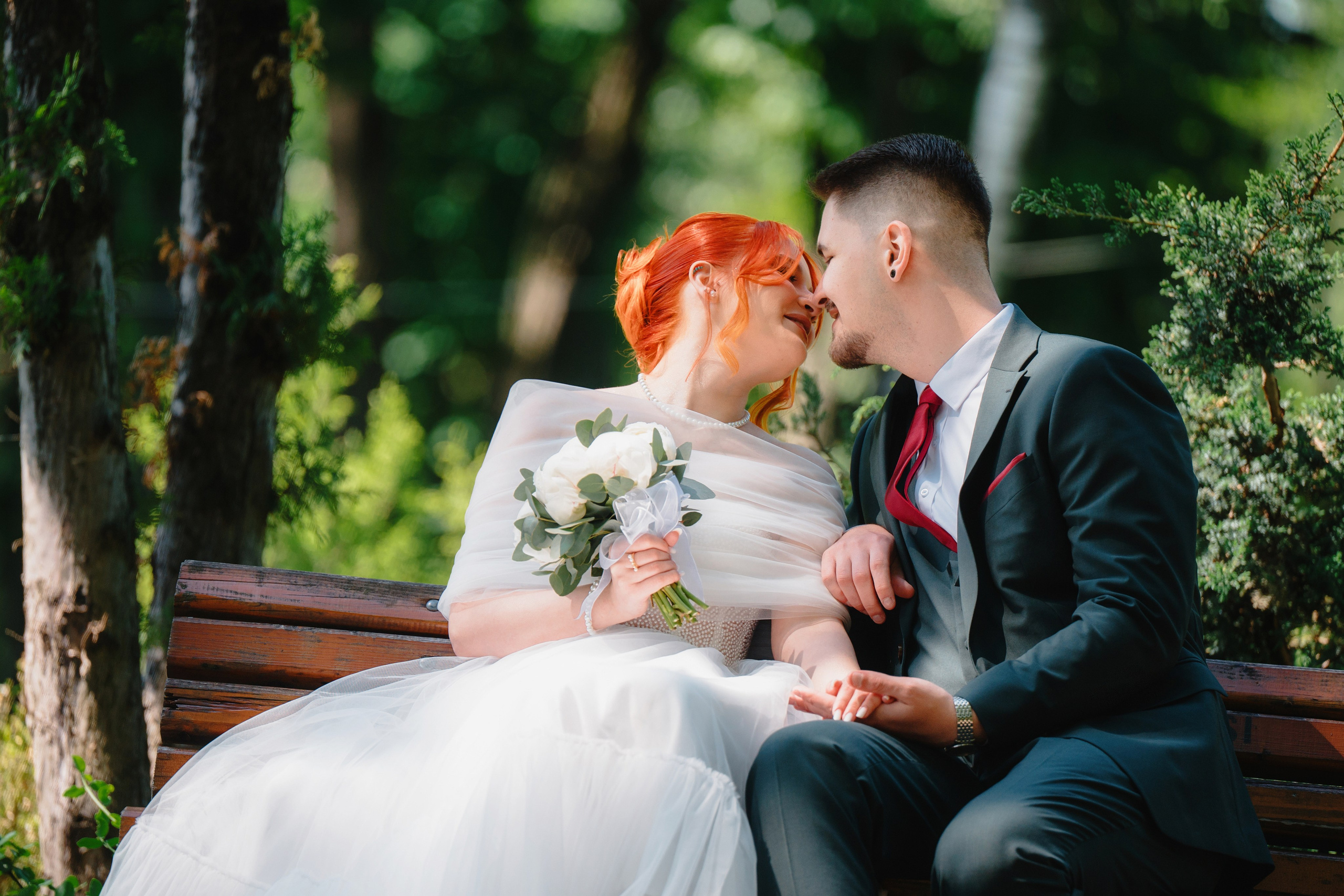 Ceremonie Civila Andreea si Claudiu. Laurentiu Stefan StoryTeller