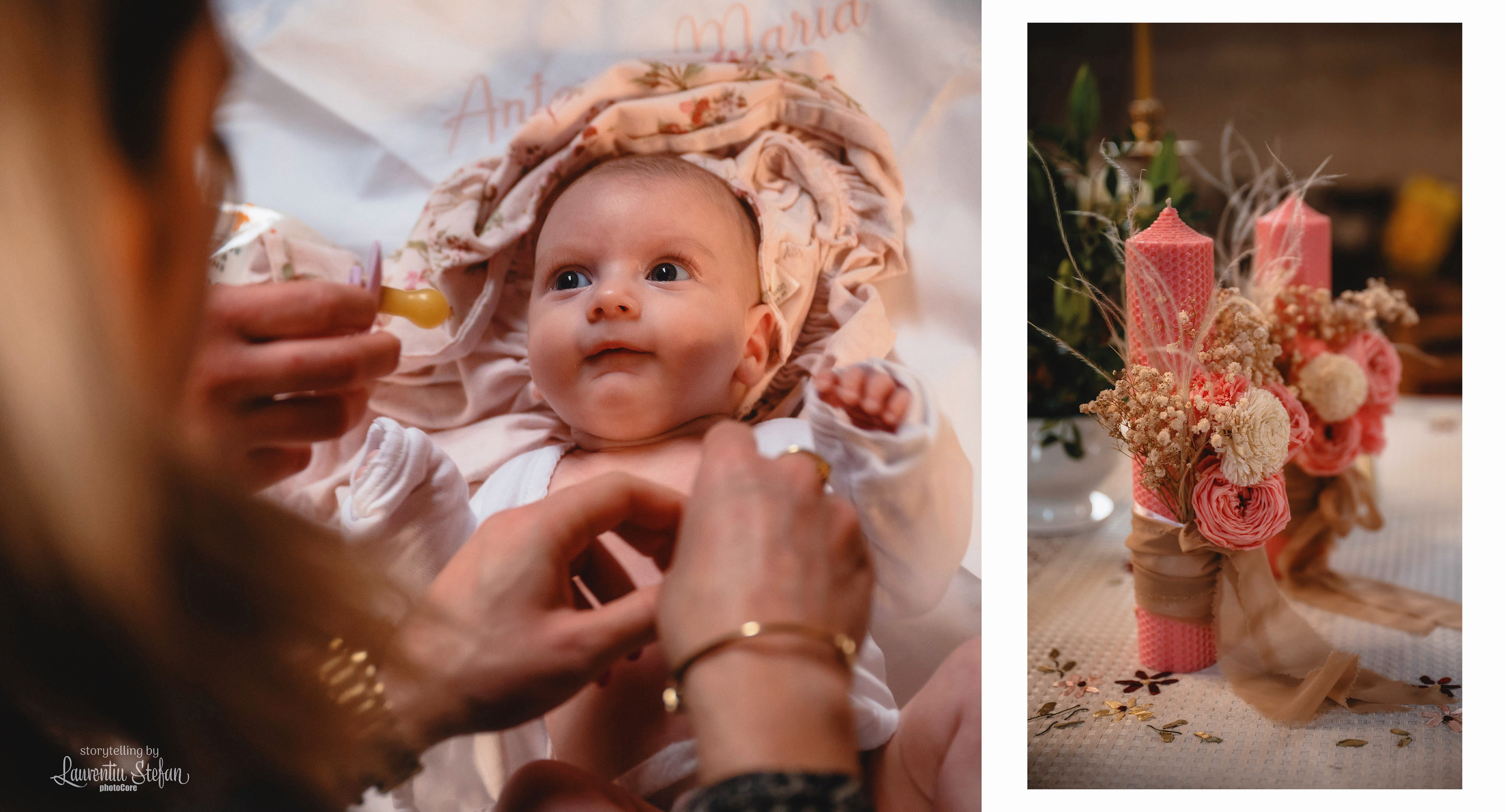 Laurentiu Stefan StoryTeller