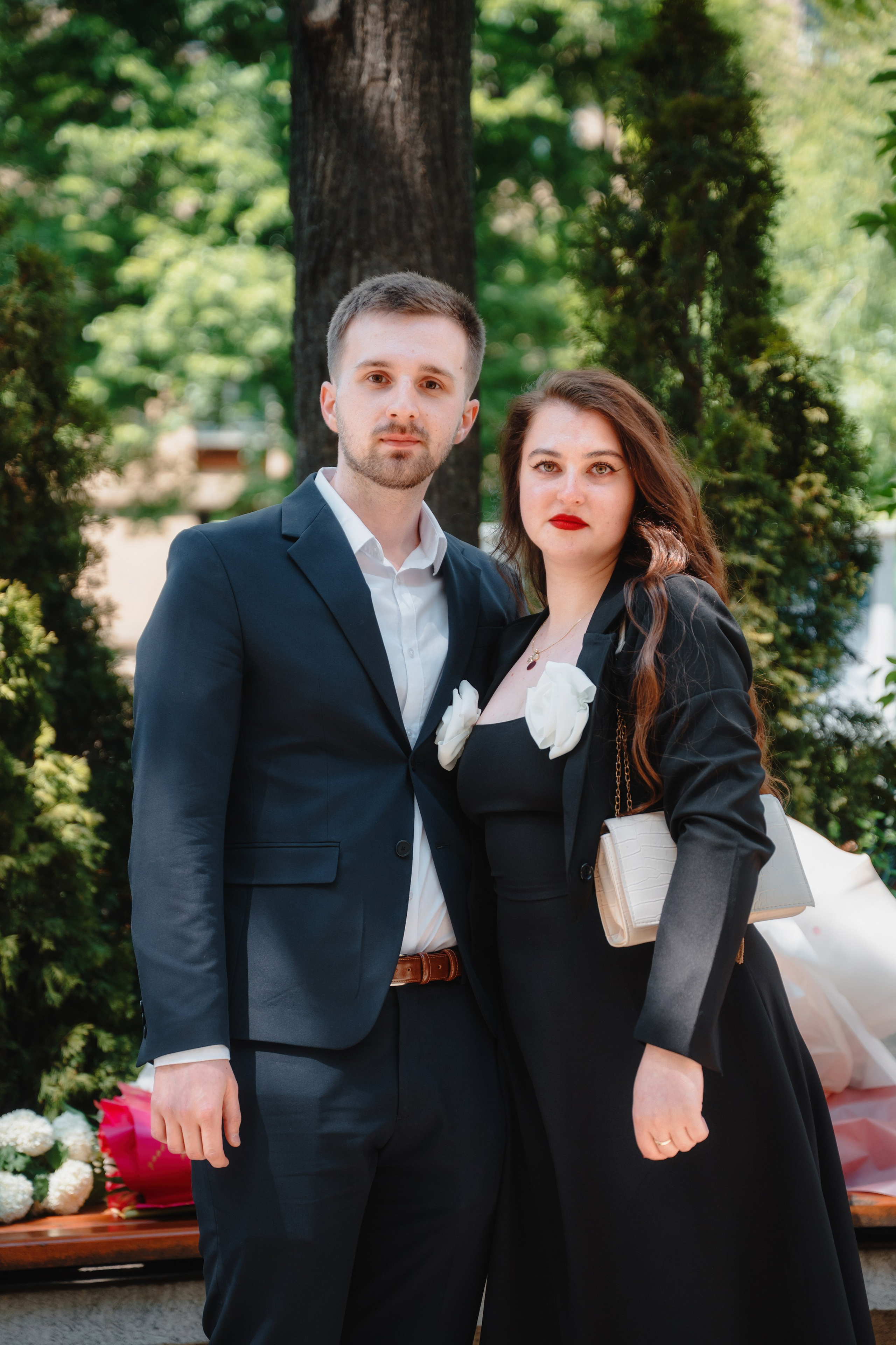 Ceremonie Civila Andreea si Claudiu. Laurentiu Stefan StoryTeller