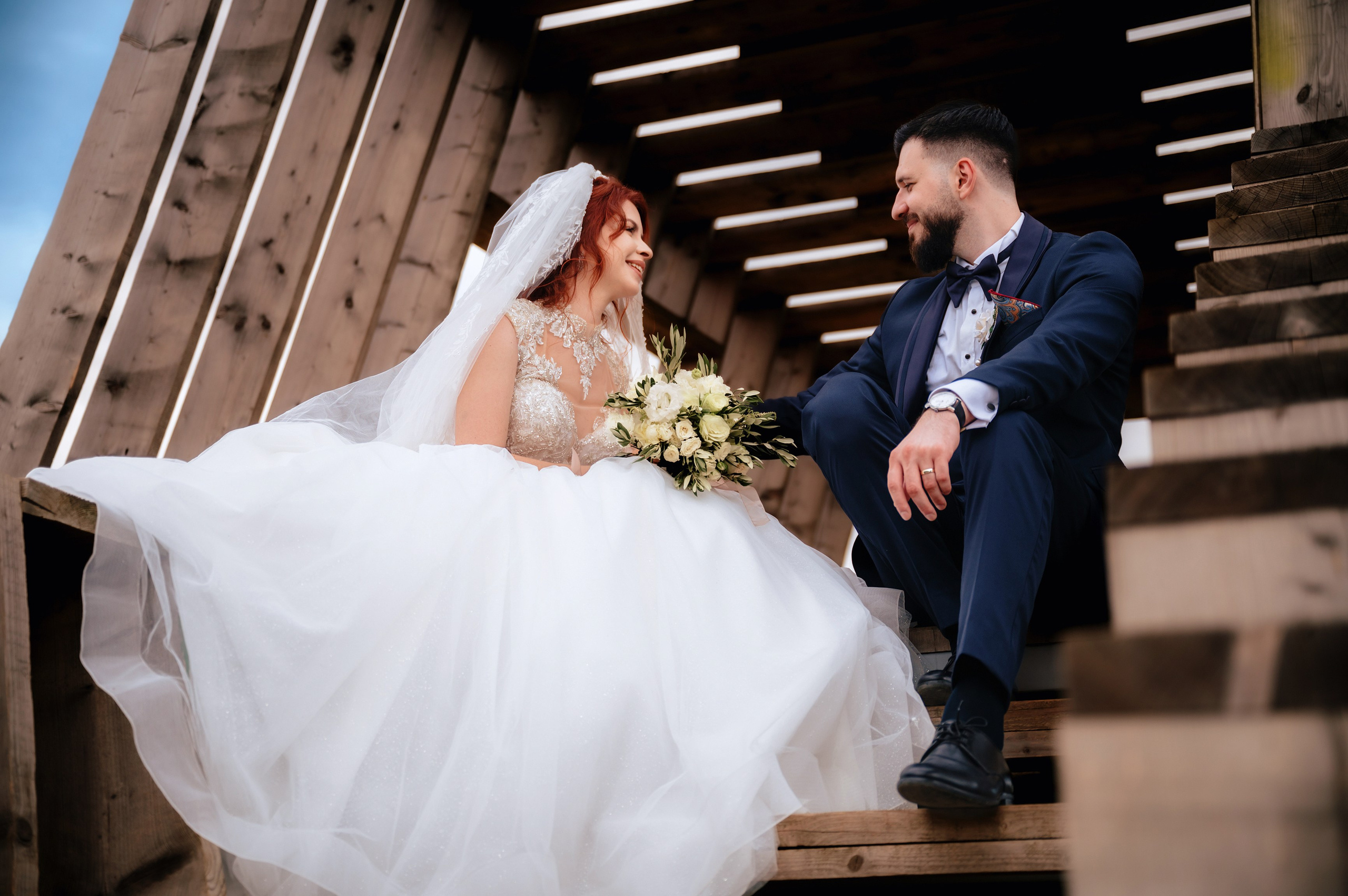 NUNTA Alexandra si Elias. Laurentiu Stefan StoryTeller