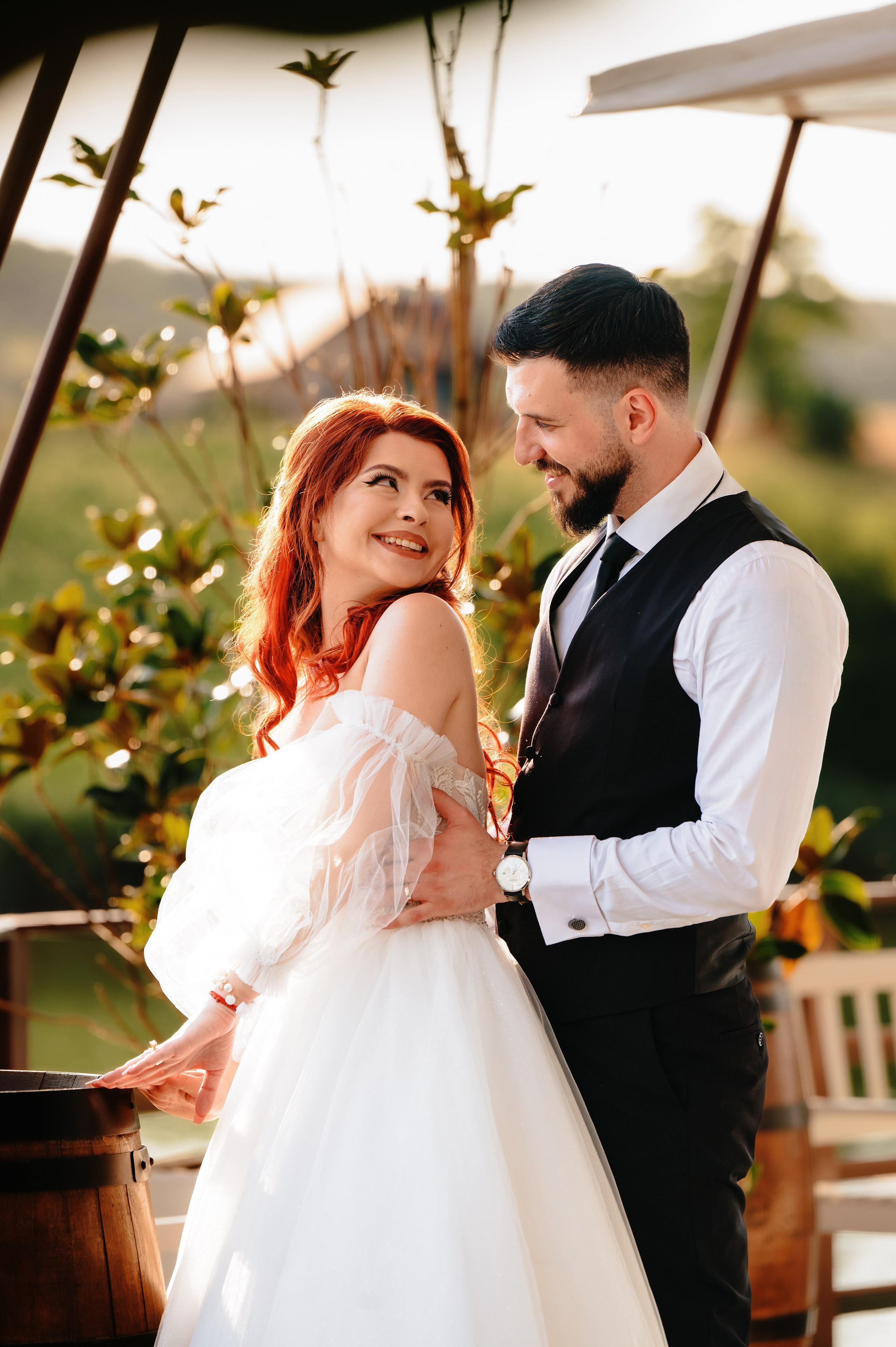 NUNTA Alexandra si Elias. Laurentiu Stefan StoryTeller