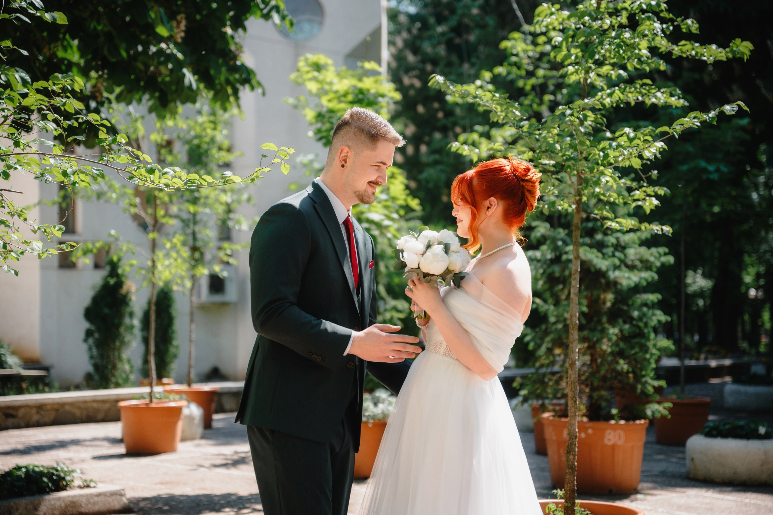 Ceremonie Civila Andreea si Claudiu. Laurentiu Stefan StoryTeller