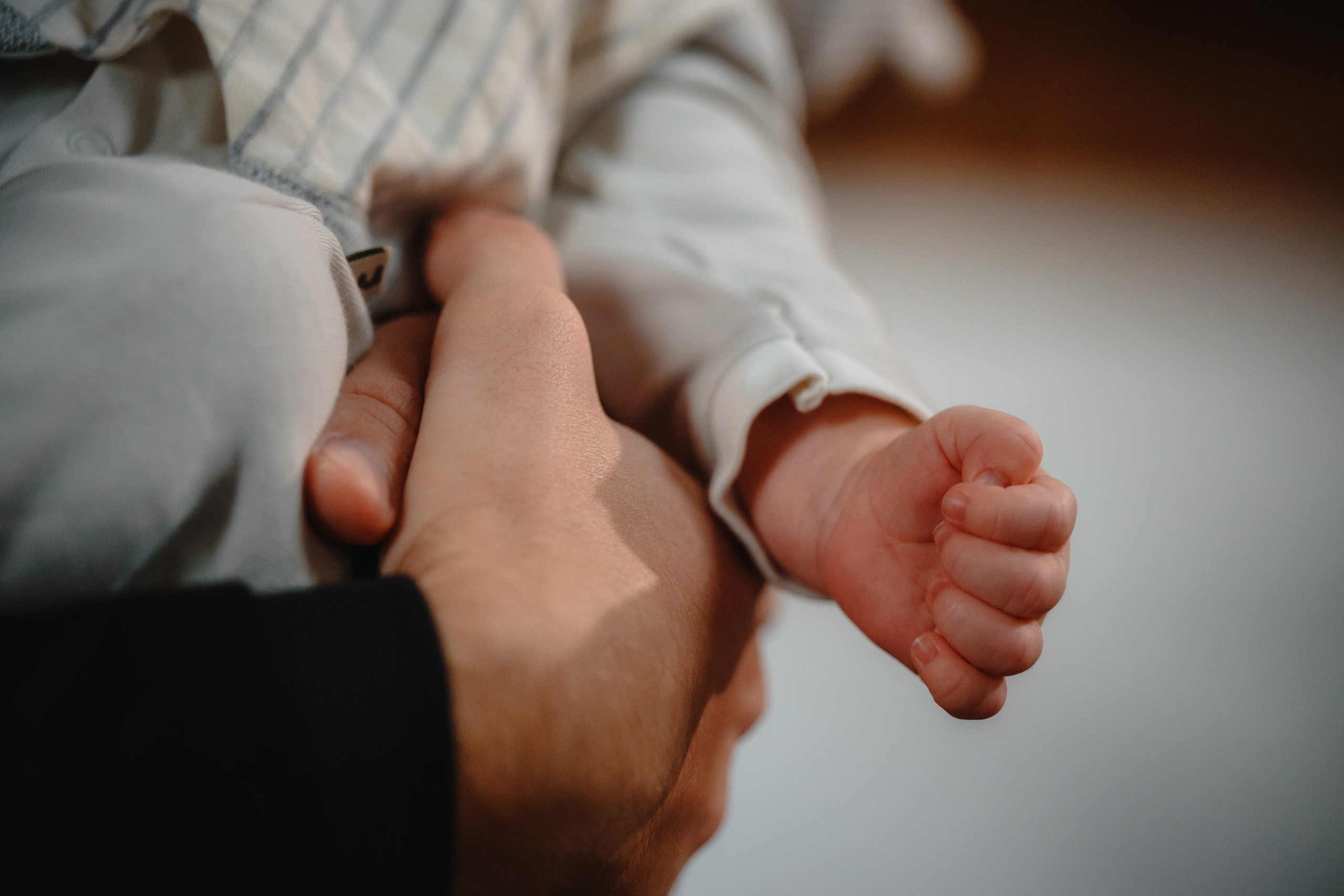 Botezul lui Elian. Laurentiu Stefan StoryTeller