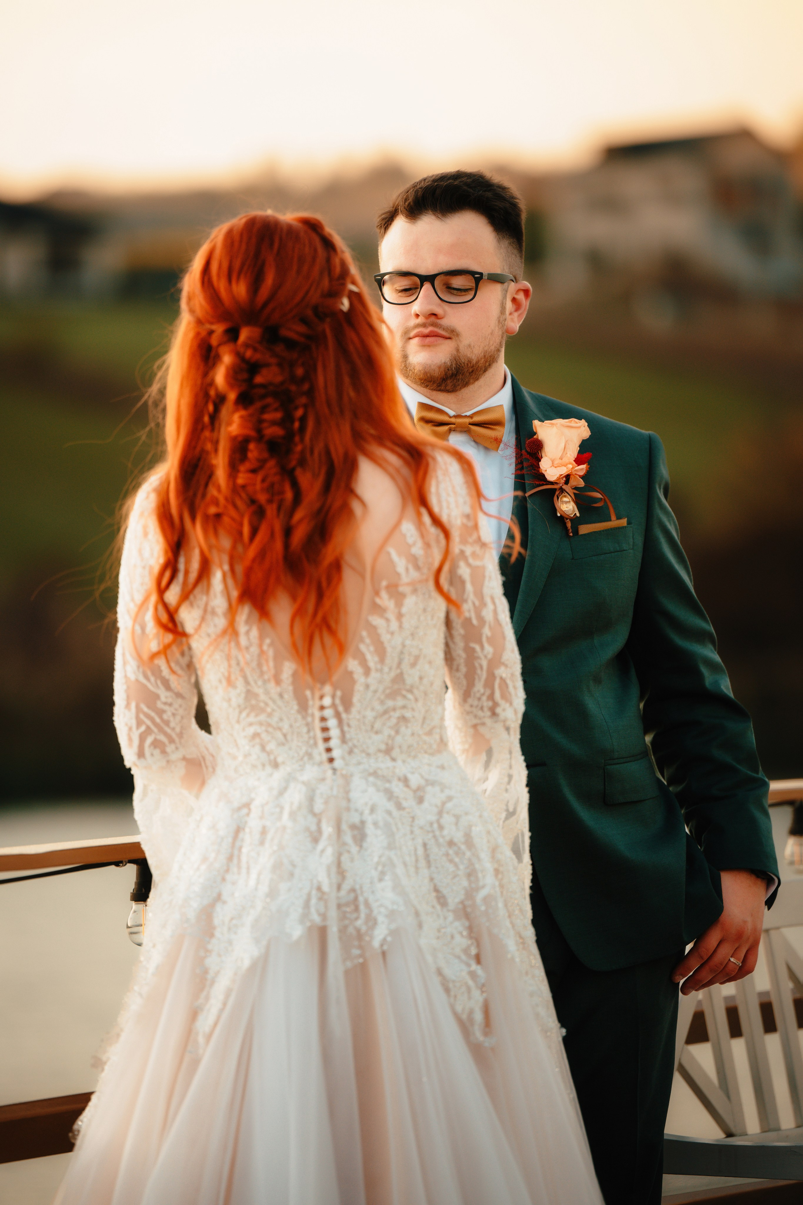 NUNTA Paula si Rares. Laurentiu Stefan StoryTeller