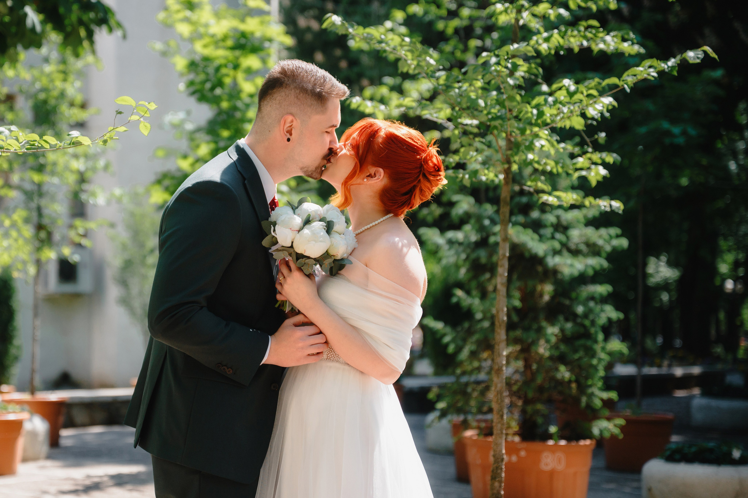 Ceremonie Civila Andreea si Claudiu. Laurentiu Stefan StoryTeller