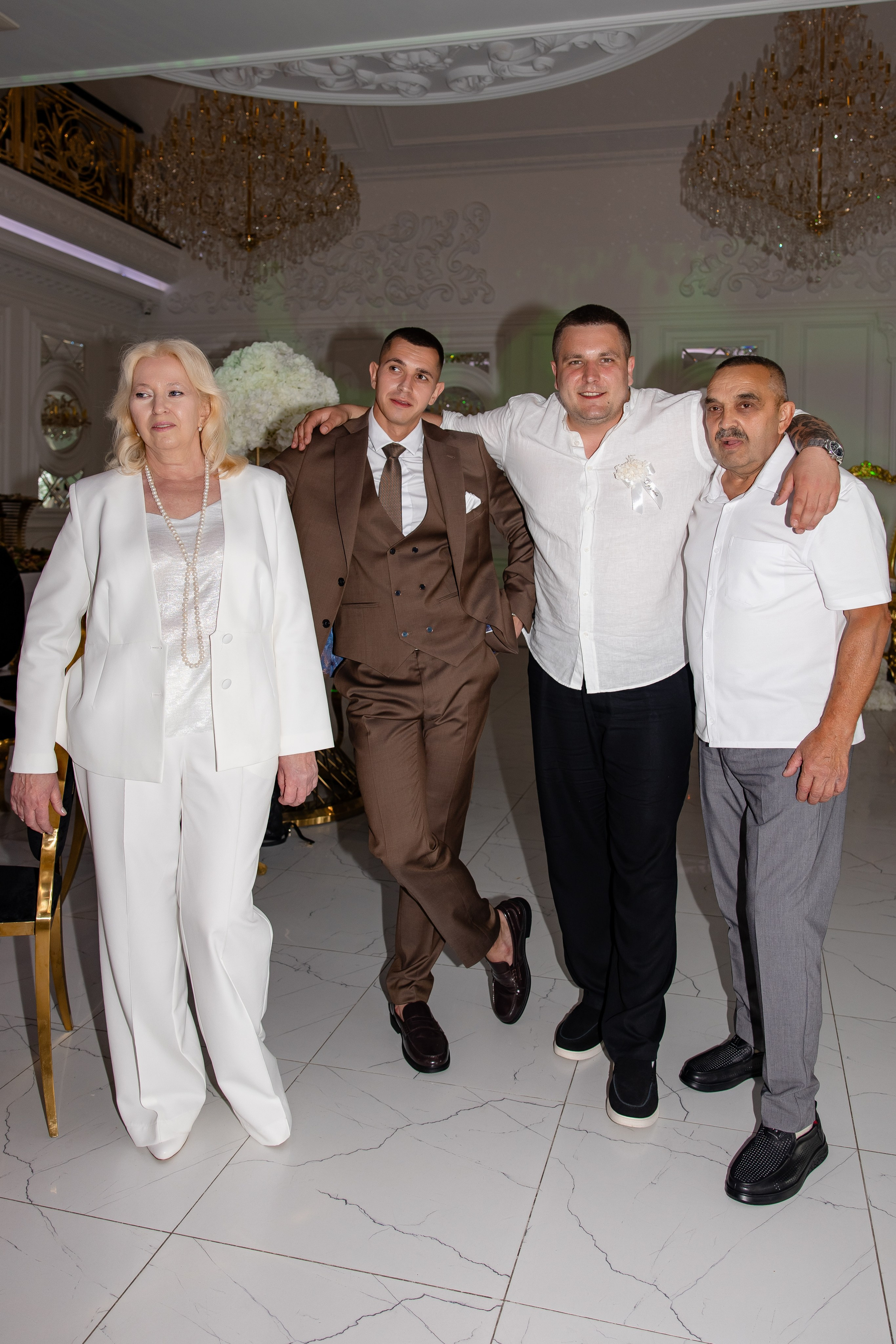 Ігор + Тая. Весільний, сімейний фотограф Варшава