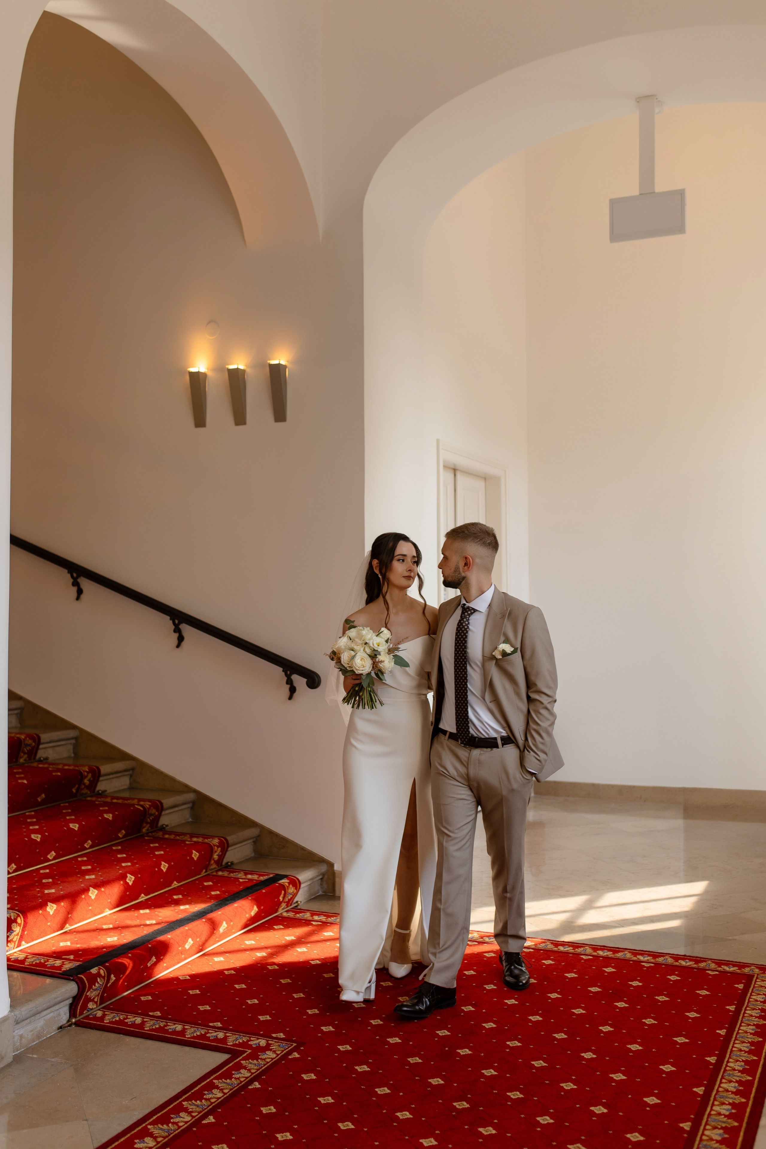 Анатолій+Вікторія. Весільний, сімейний фотограф Варшава