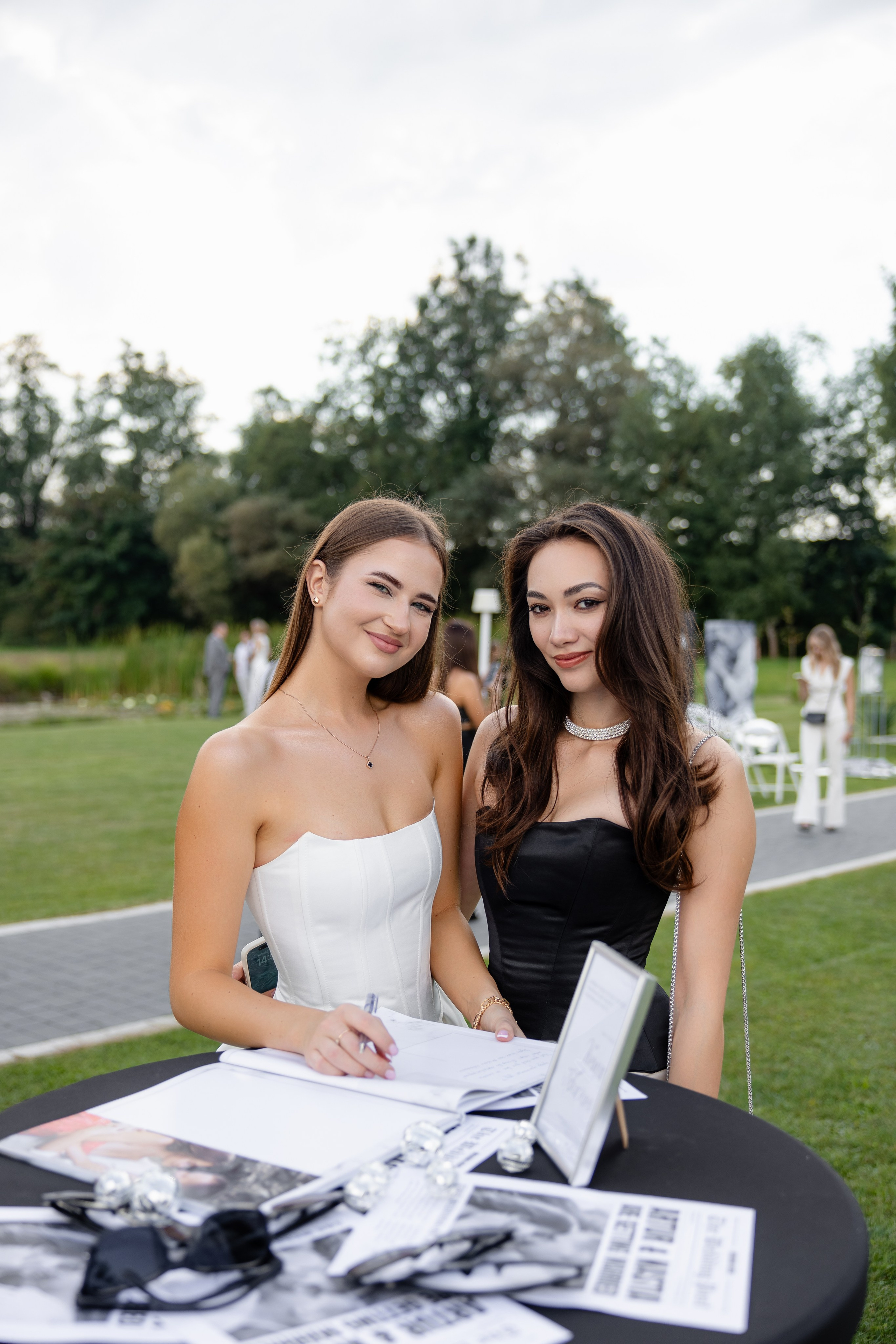 Артур + Анастасія. Весільний, сімейний фотограф Варшава