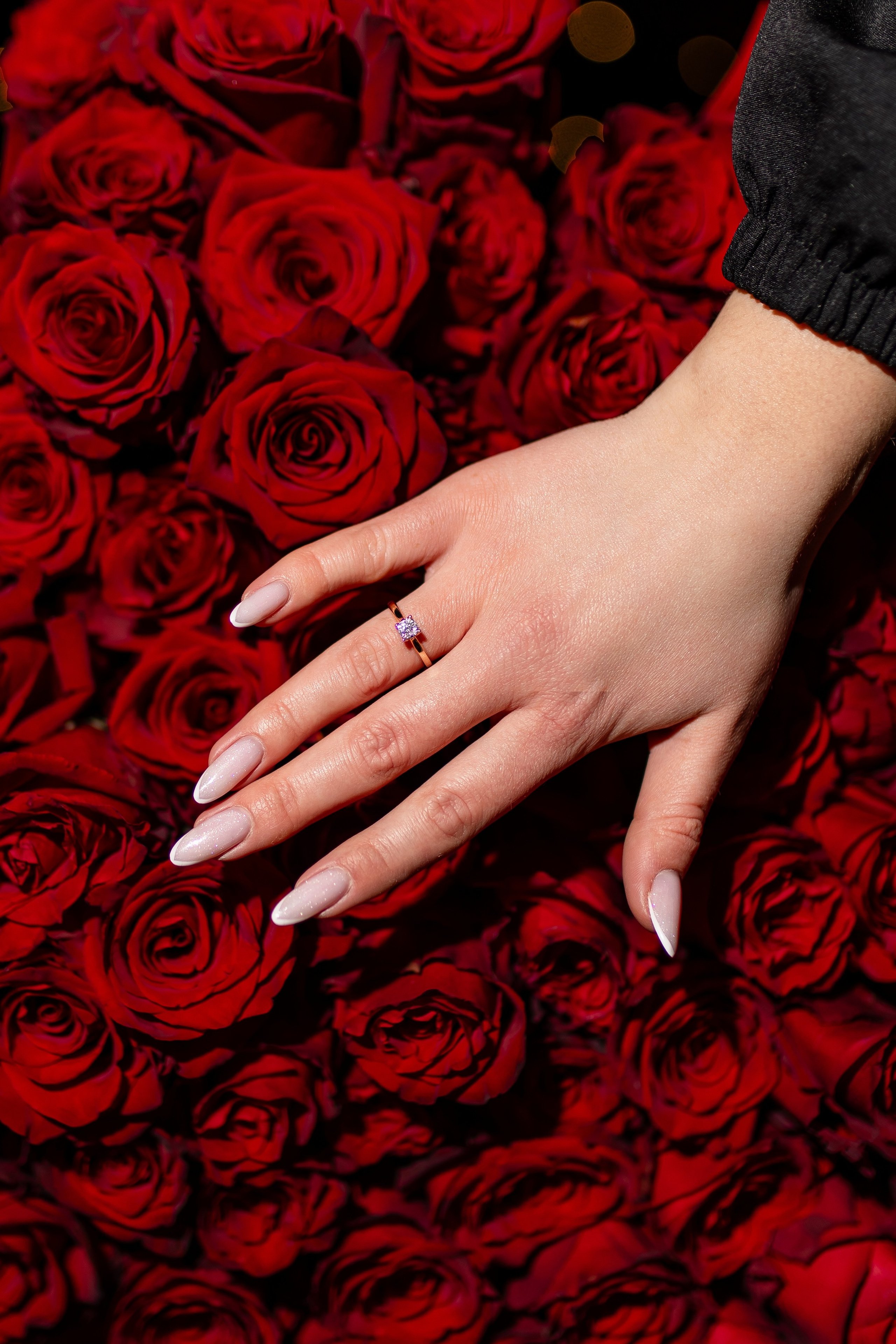 Пропозиція. Весільний, сімейний фотограф Варшава