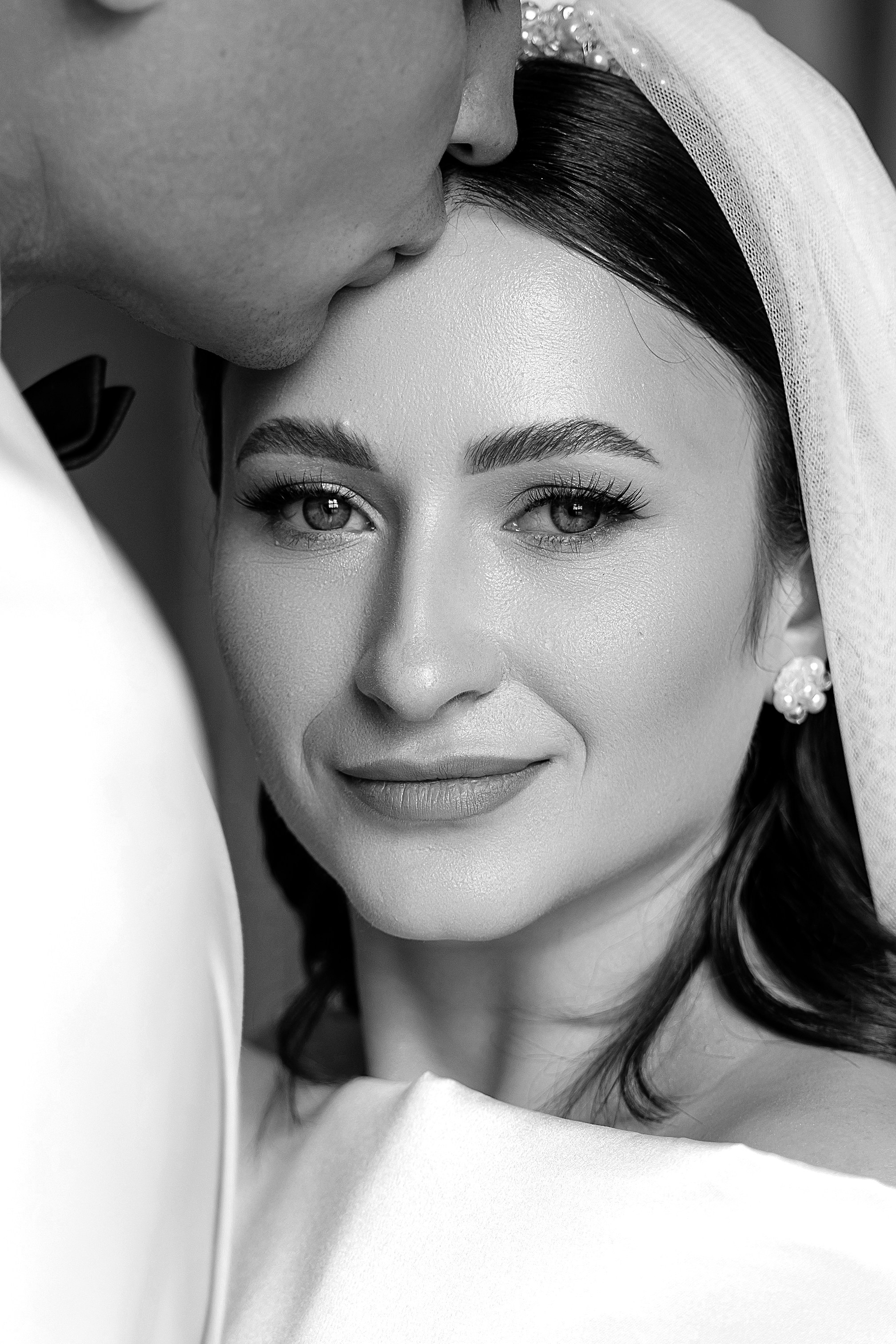 Василь + Іванна. Весільний, сімейний фотограф Варшава