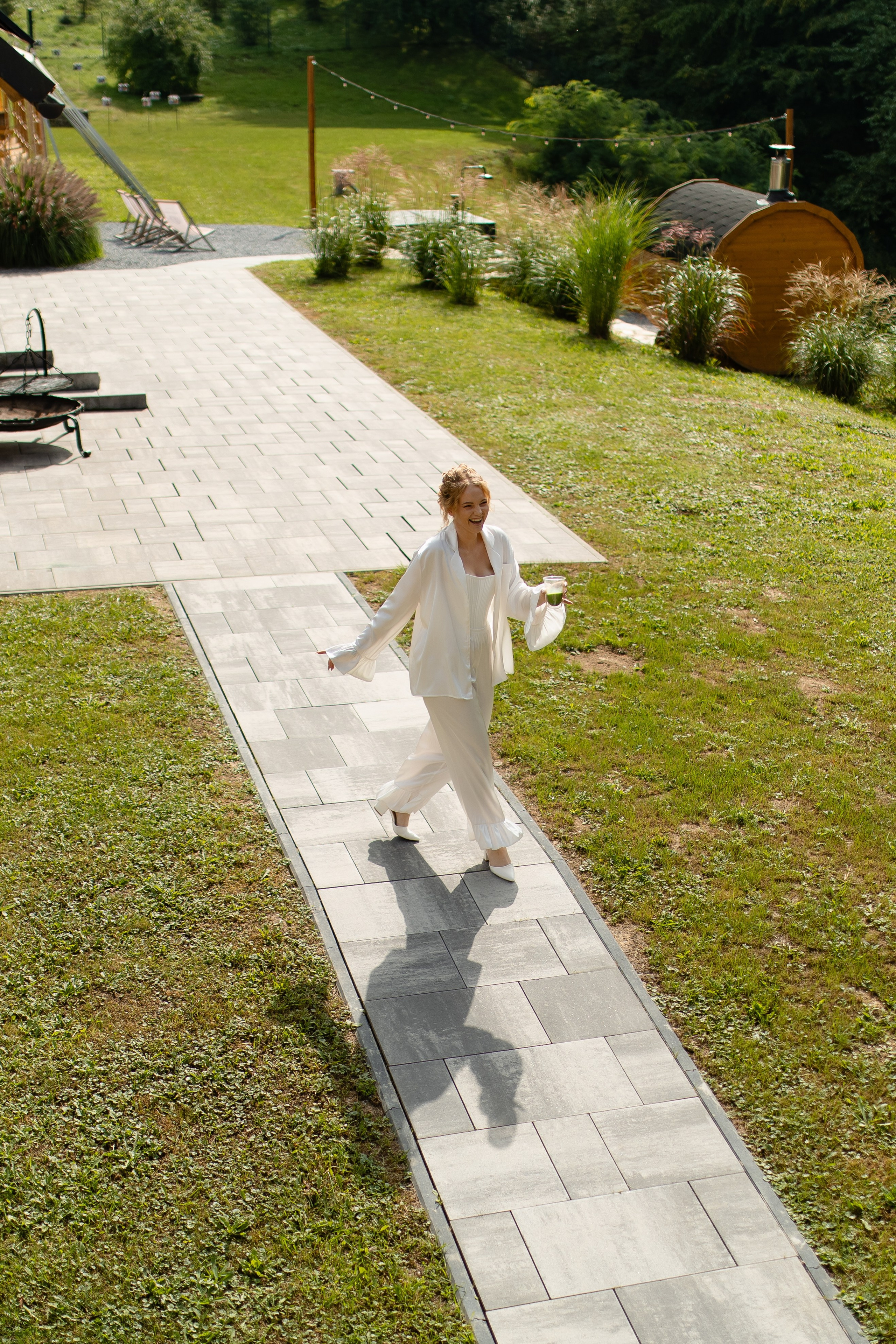 Назар + Олена. Весільний, сімейний фотограф Варшава