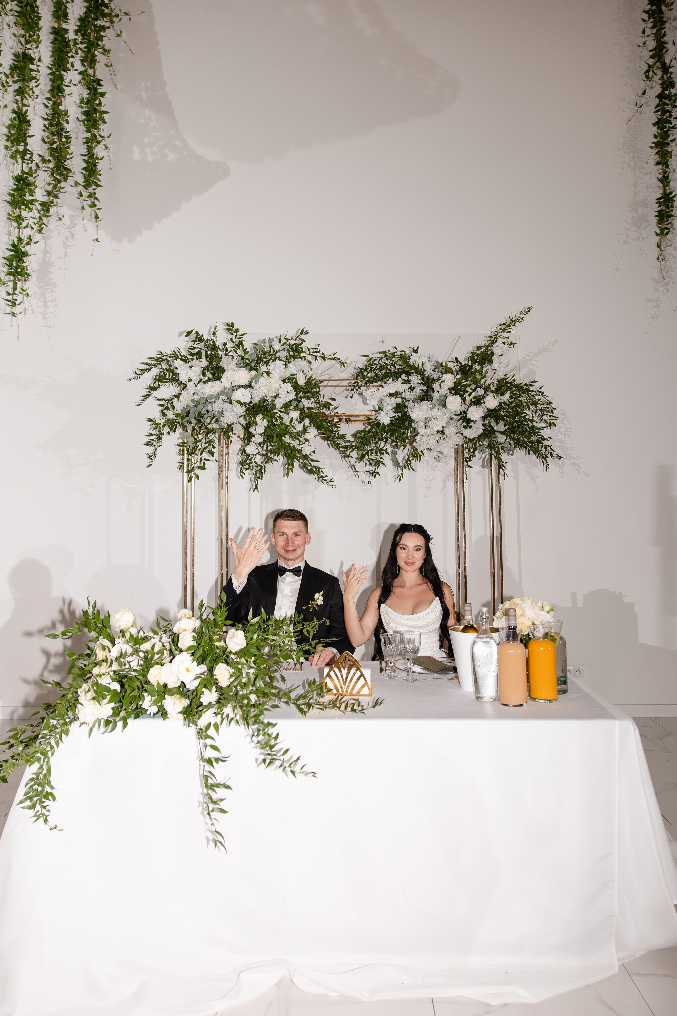 Діма + Валерія. Весільний, сімейний фотограф Варшава