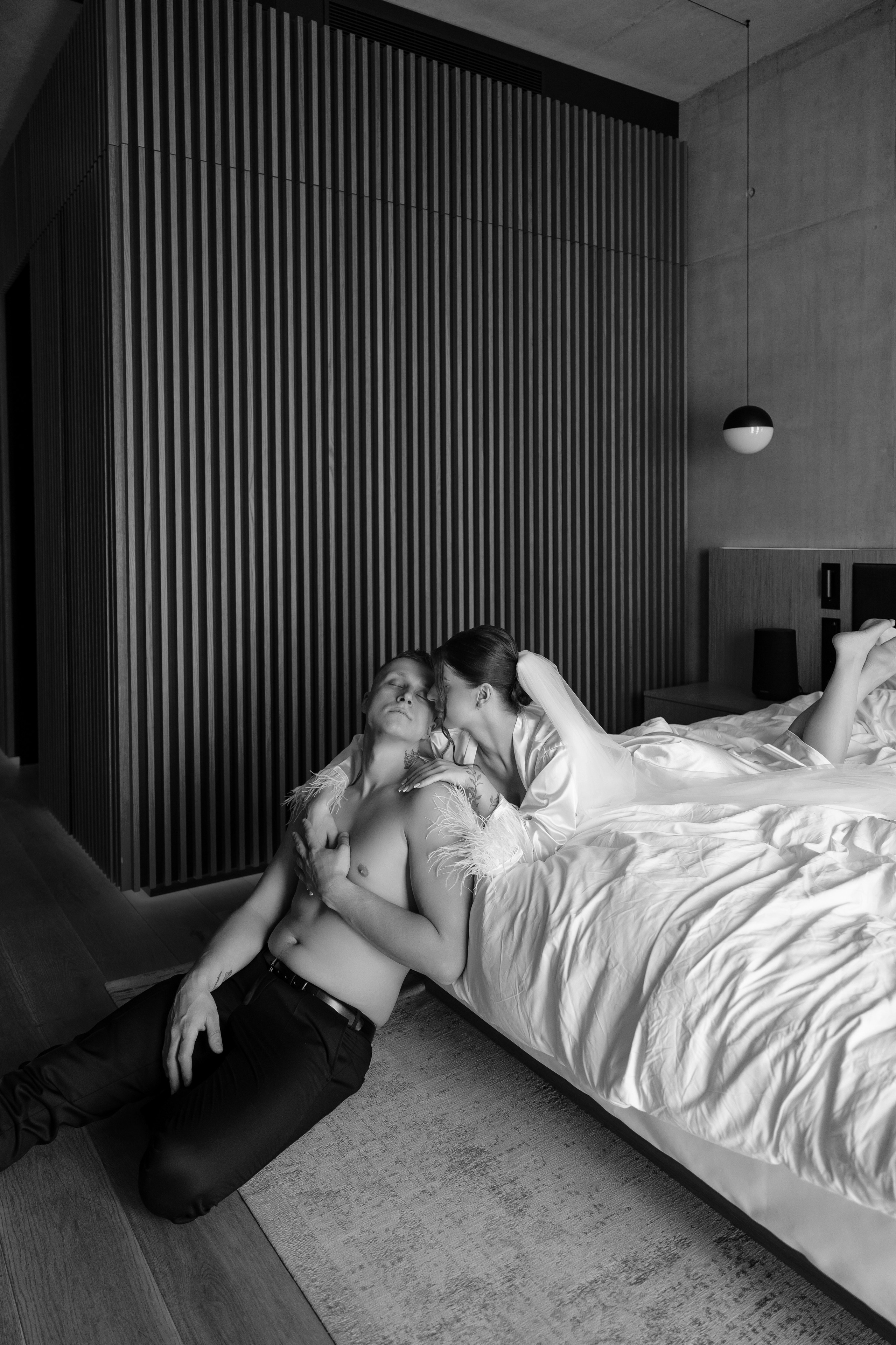 Андрій + Тетяна. Весільний, сімейний фотограф Варшава