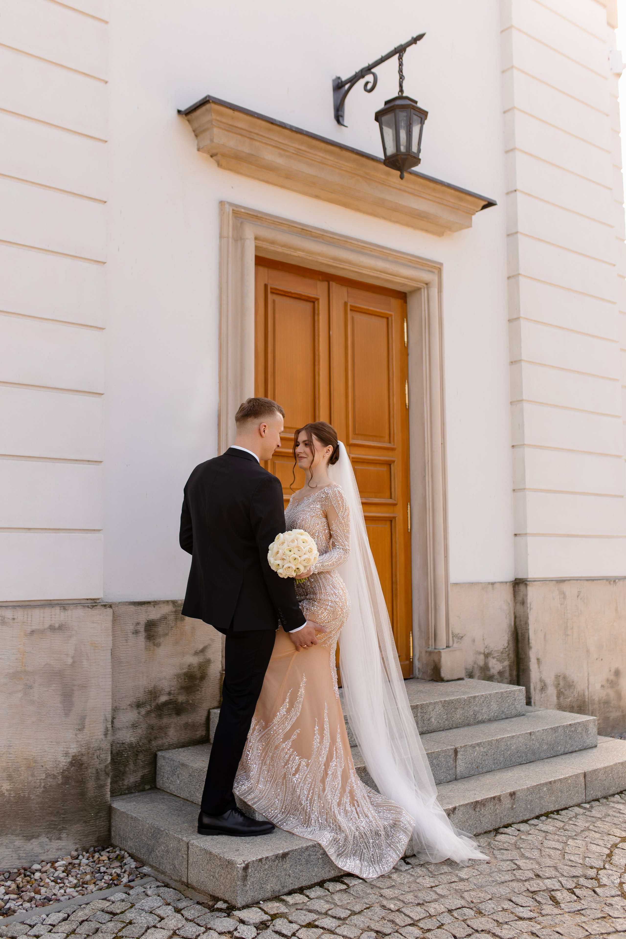 Андрій + Тетяна. Весільний, сімейний фотограф Варшава