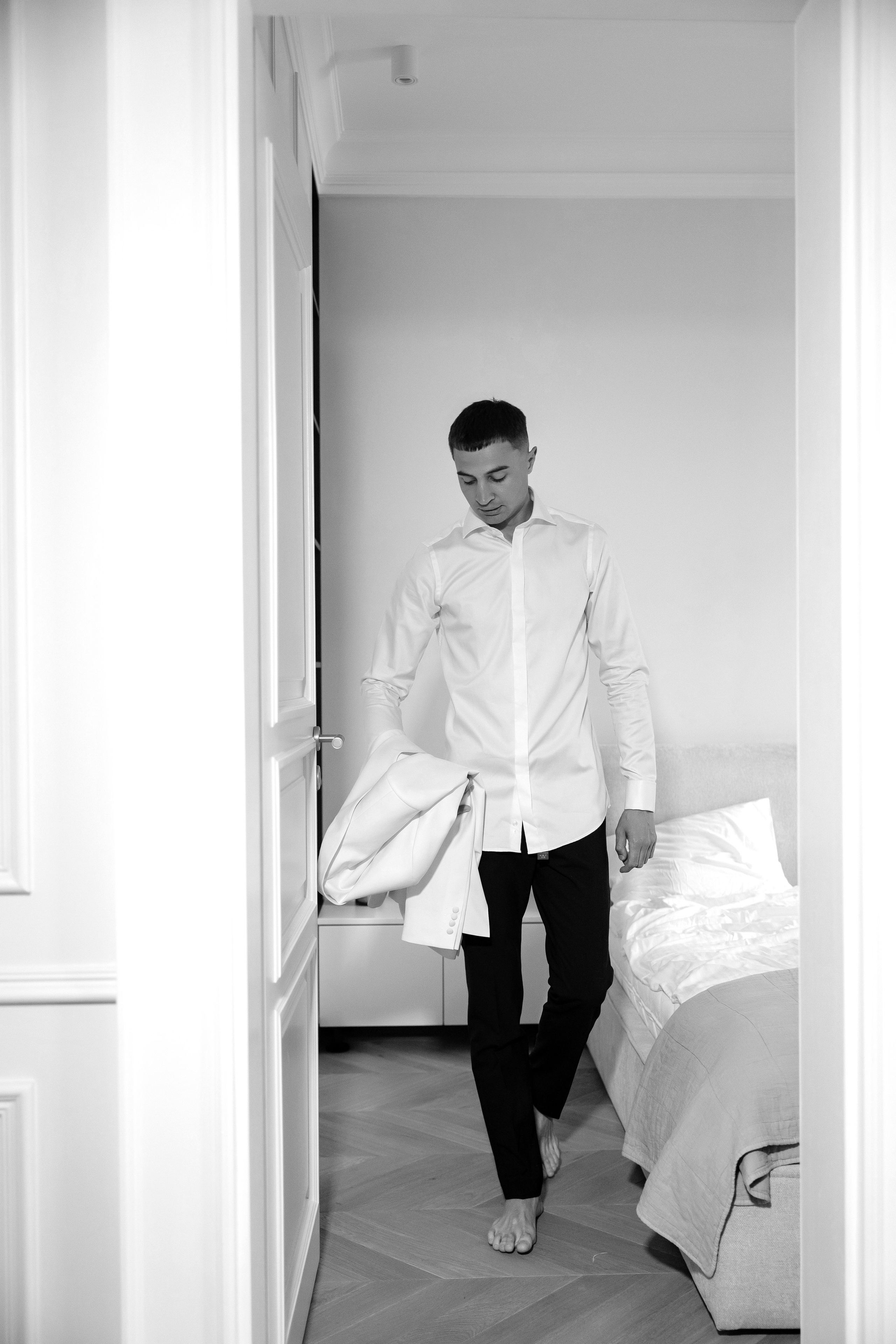 Василь + Іванна. Весільний, сімейний фотограф Варшава