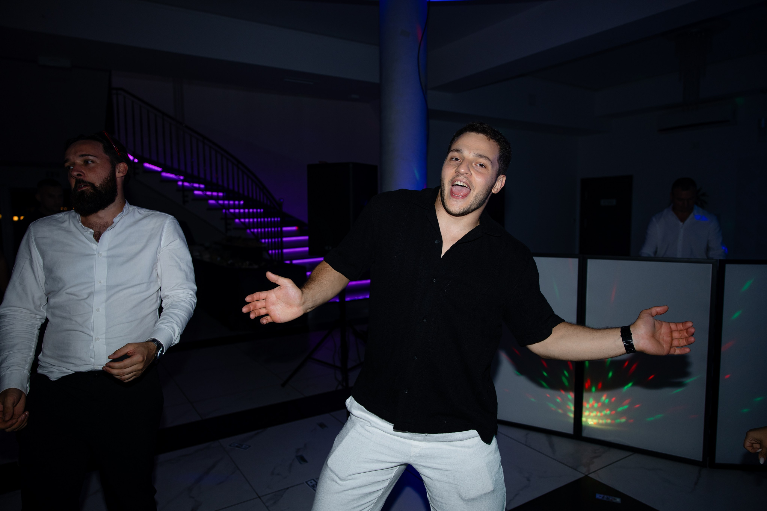 Артур + Анастасія. Весільний, сімейний фотограф Варшава