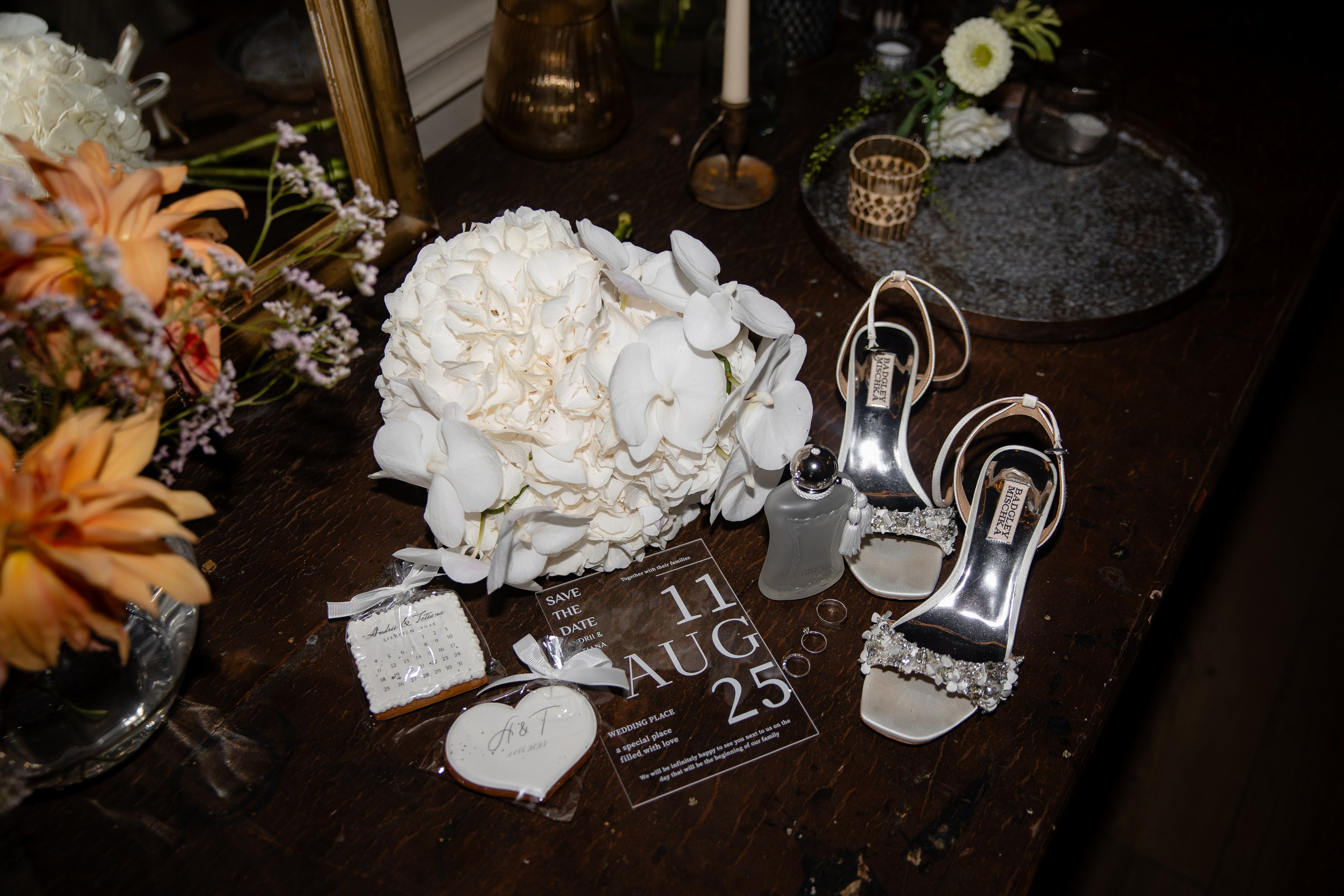 Андрій+Тетяна. Весільний, сімейний фотограф Варшава