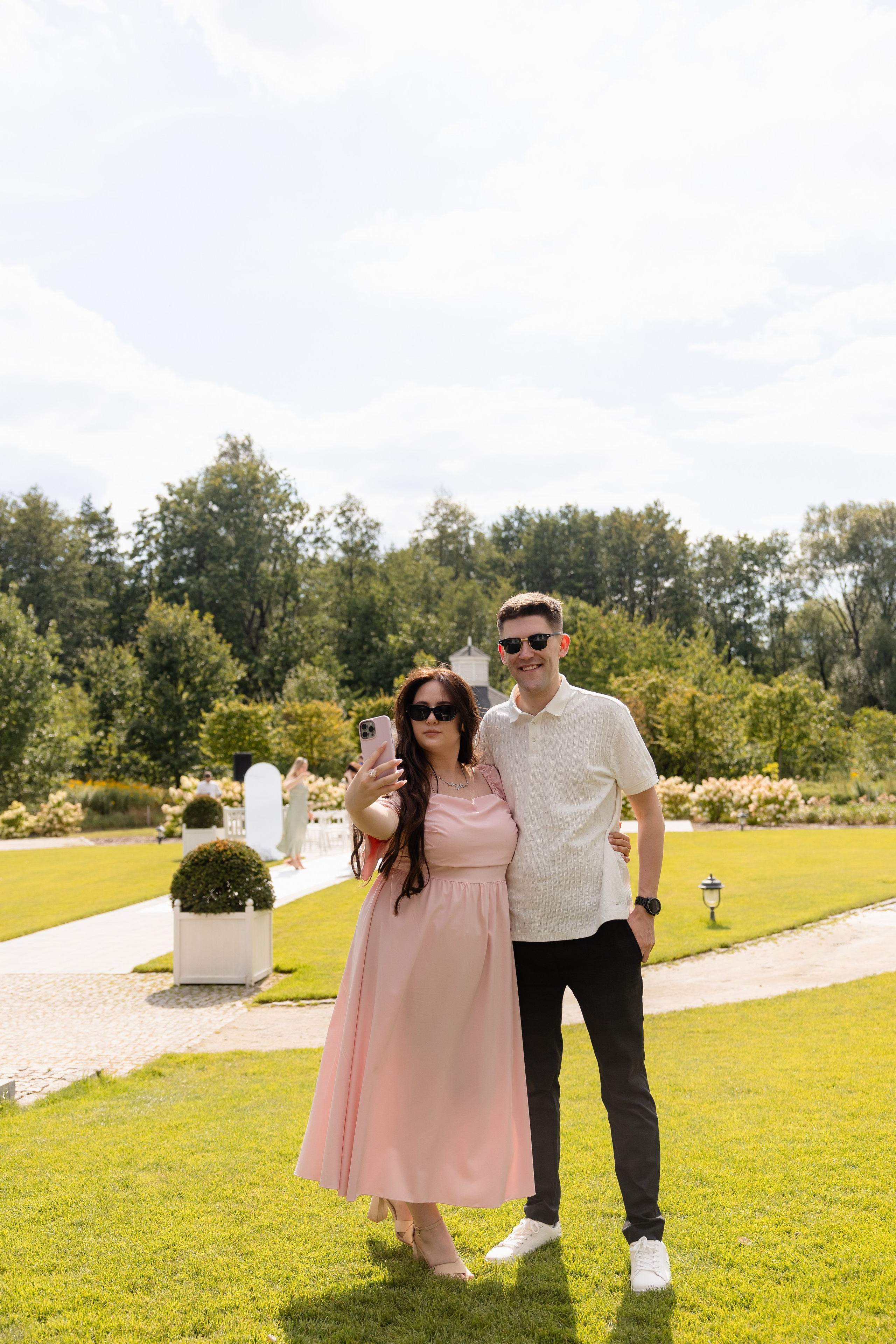 Діма + Валерія. Весільний, сімейний фотограф Варшава