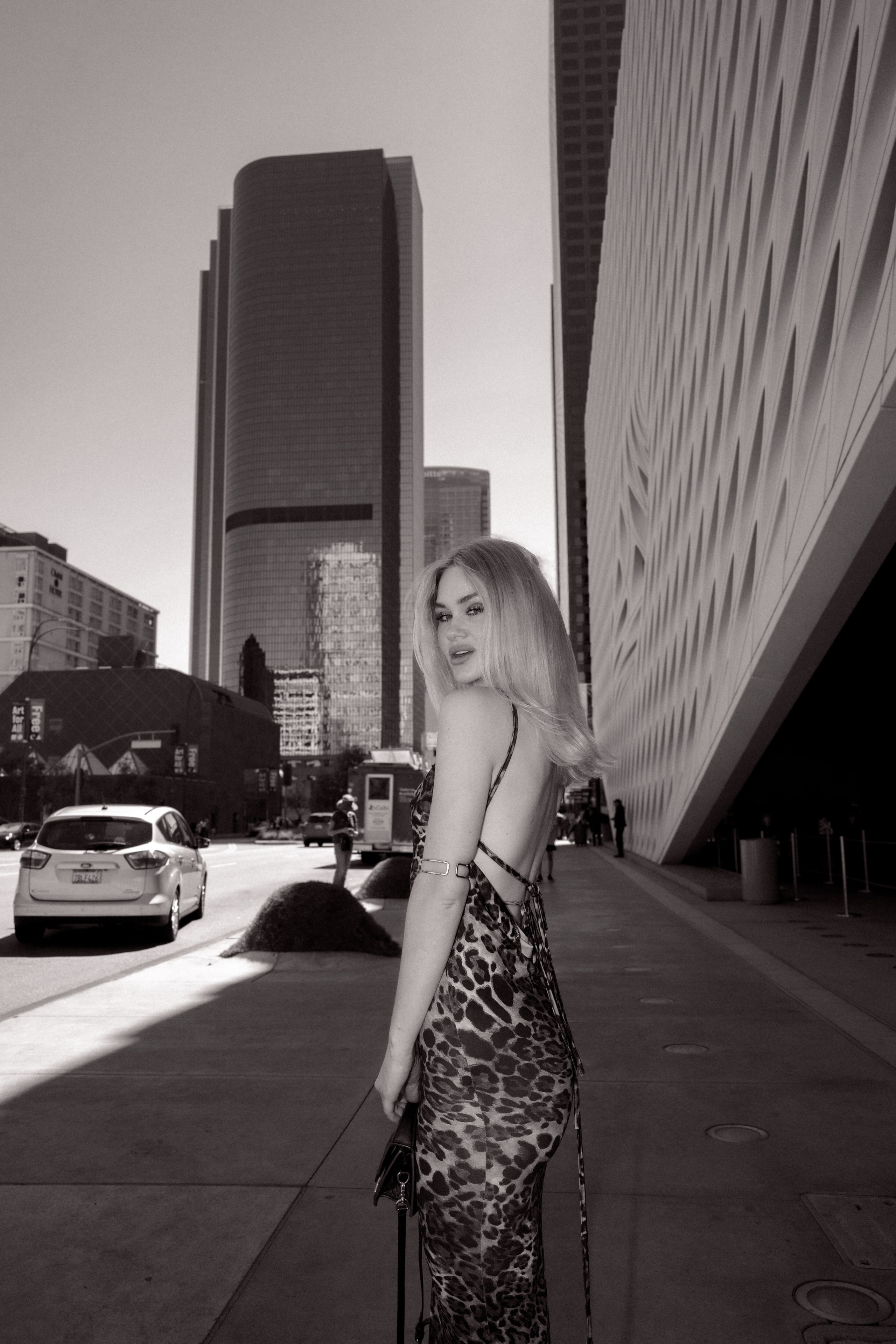 VICTORIA. 0514 Editorial Photographer & Art Director in Los Angeles