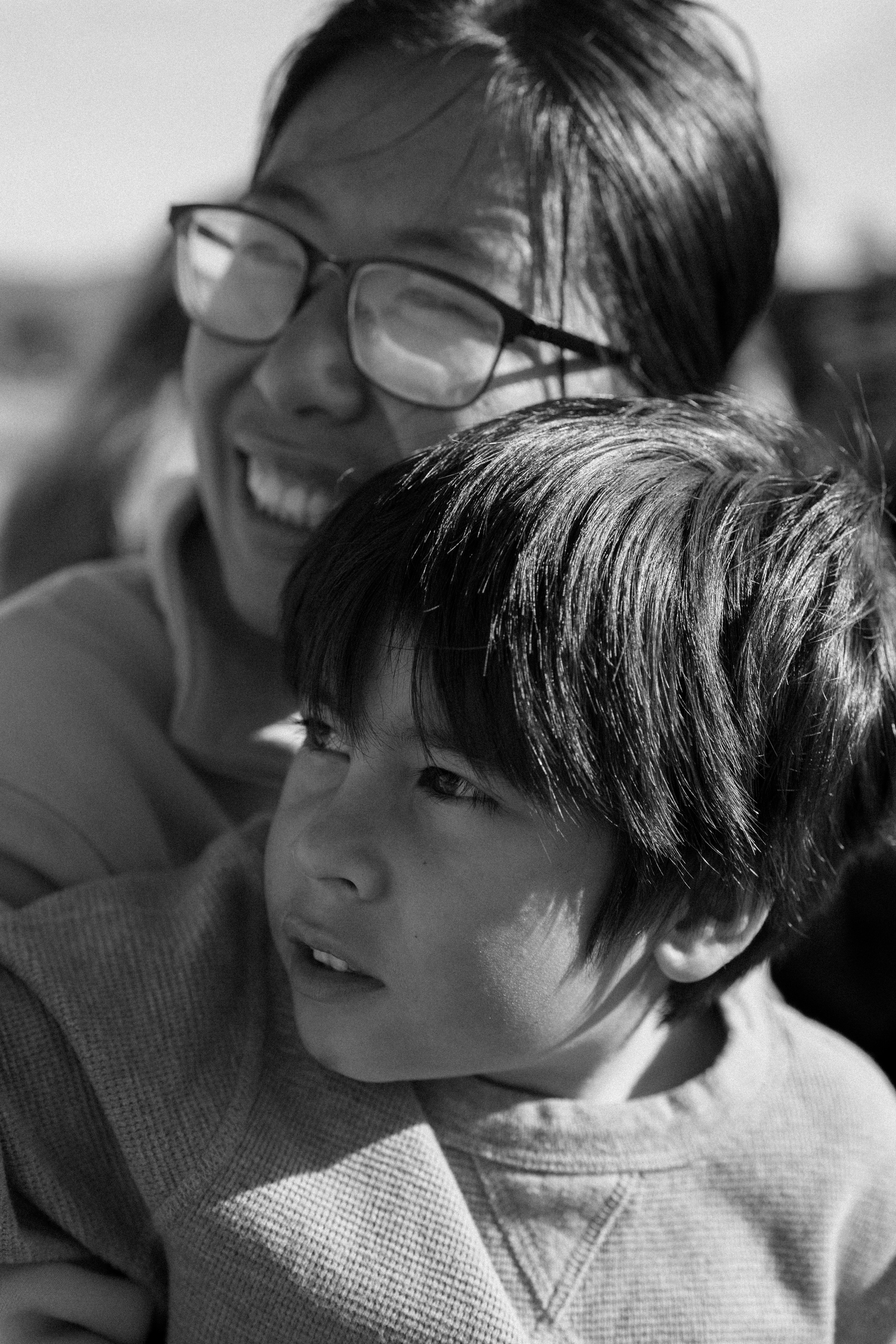 Strawberry Fun Farm. Mom and Son Shoot. Portrait, family, maternity & wedding photography & videography in SoCal Kseni Vibe
