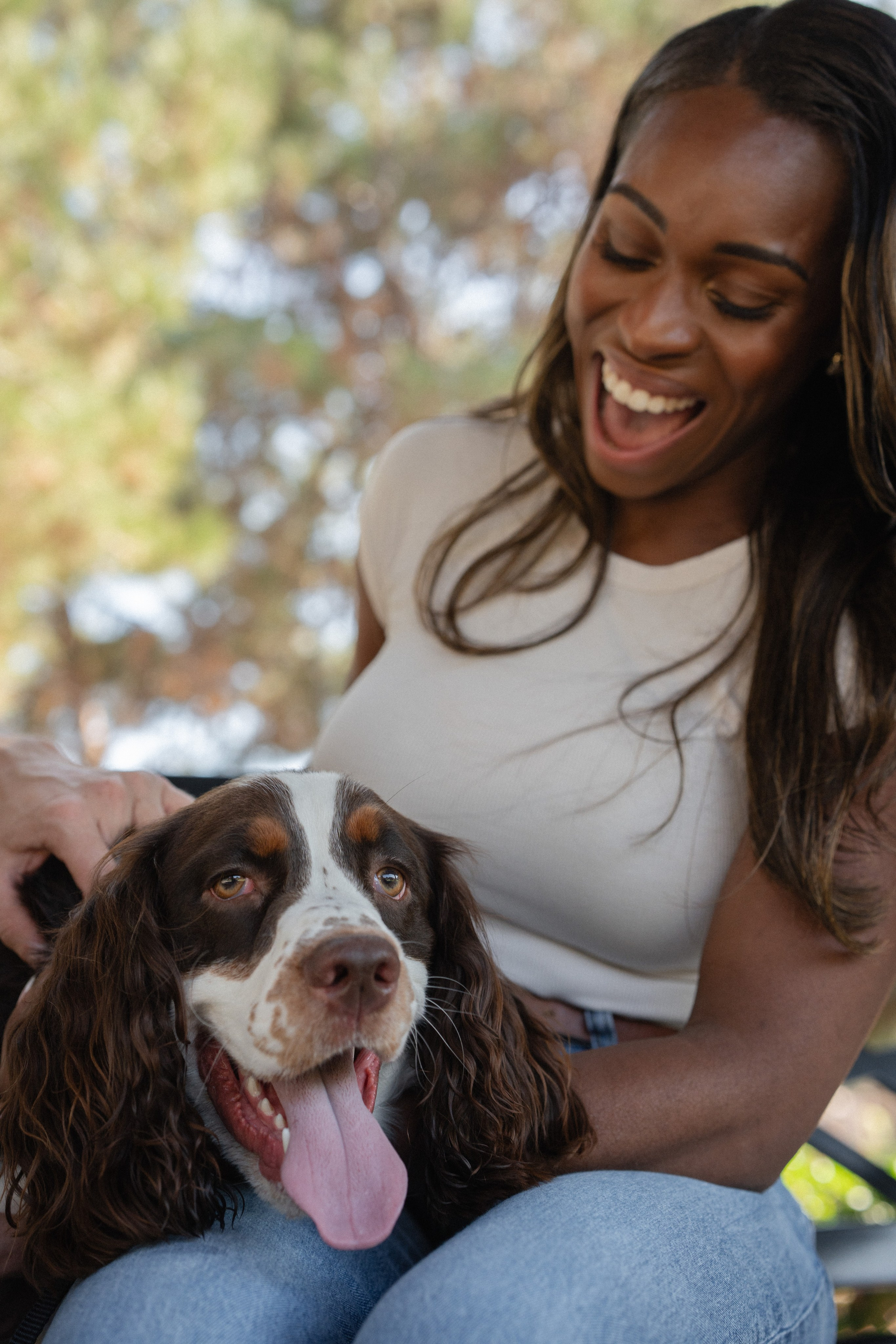 Sit. Stay. Love. Another love story shoot. Portrait, family, maternity & wedding photography & videography in SoCal Kseni Vibe
