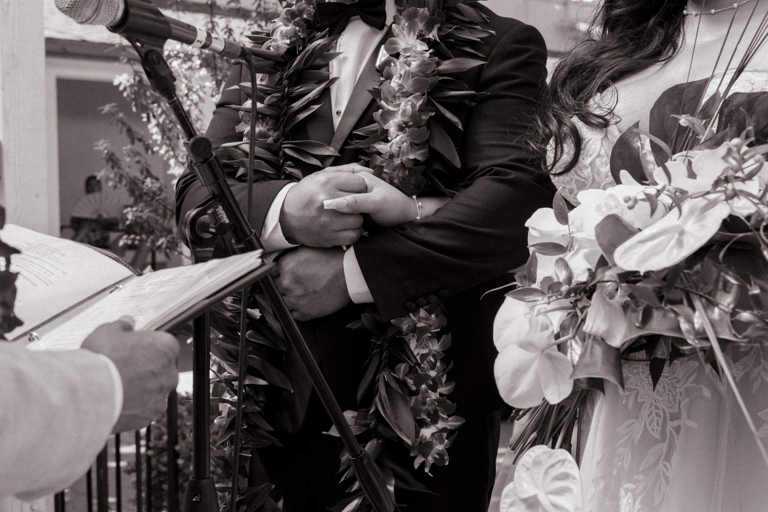 Arieta & Esmond: Polynesian Bliss and Love. Portrait, family, maternity & wedding photography & videography in SoCal Kseni Vibe