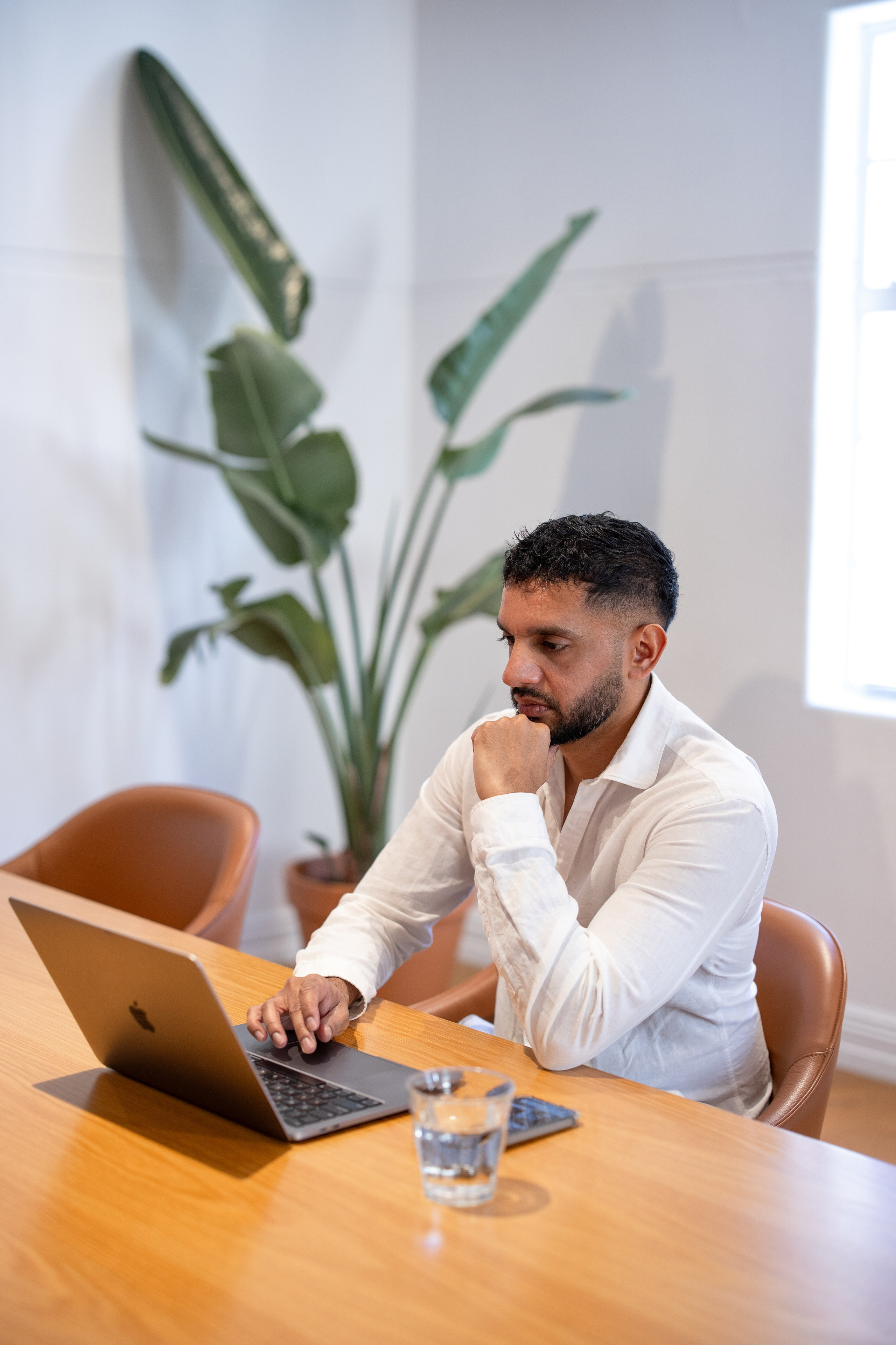 Glide Marketing Agency