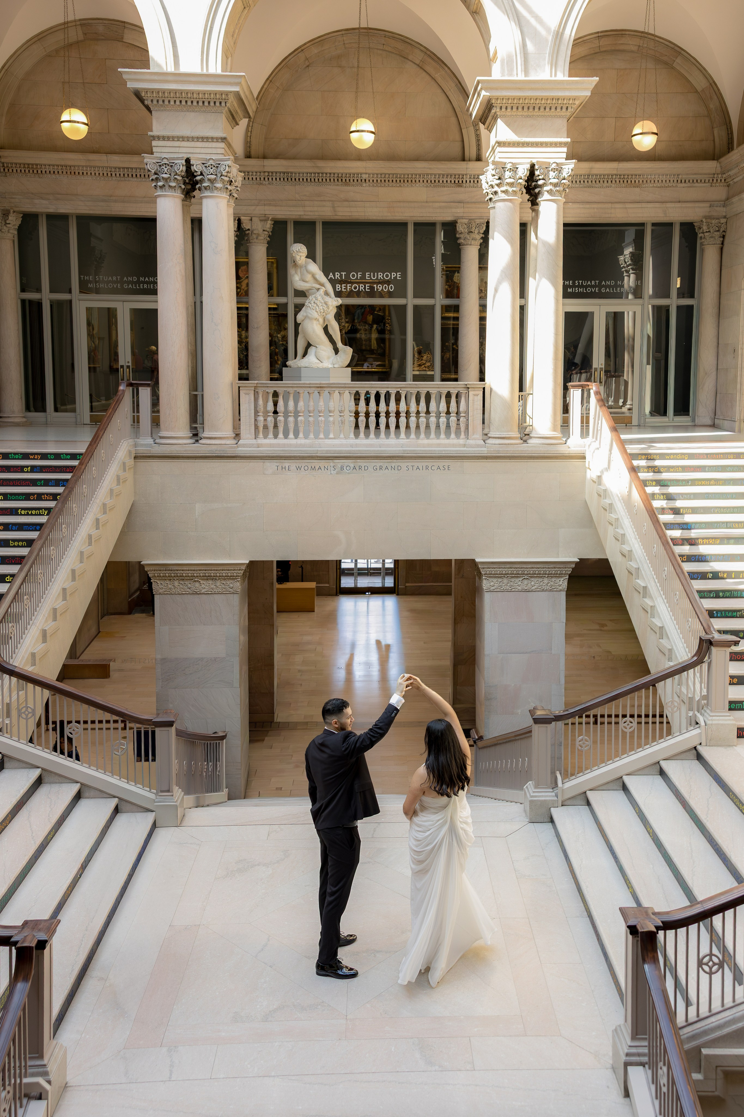 Elopement. Портфолио