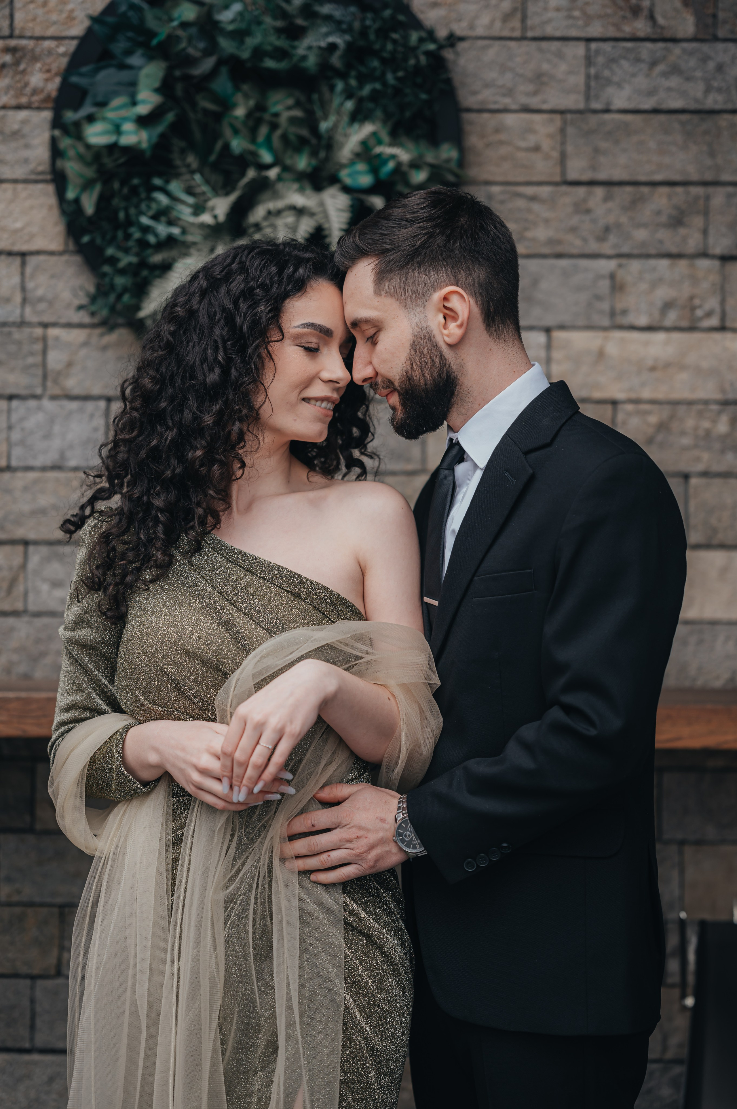 Paula&Flavius’s Civil Wedding