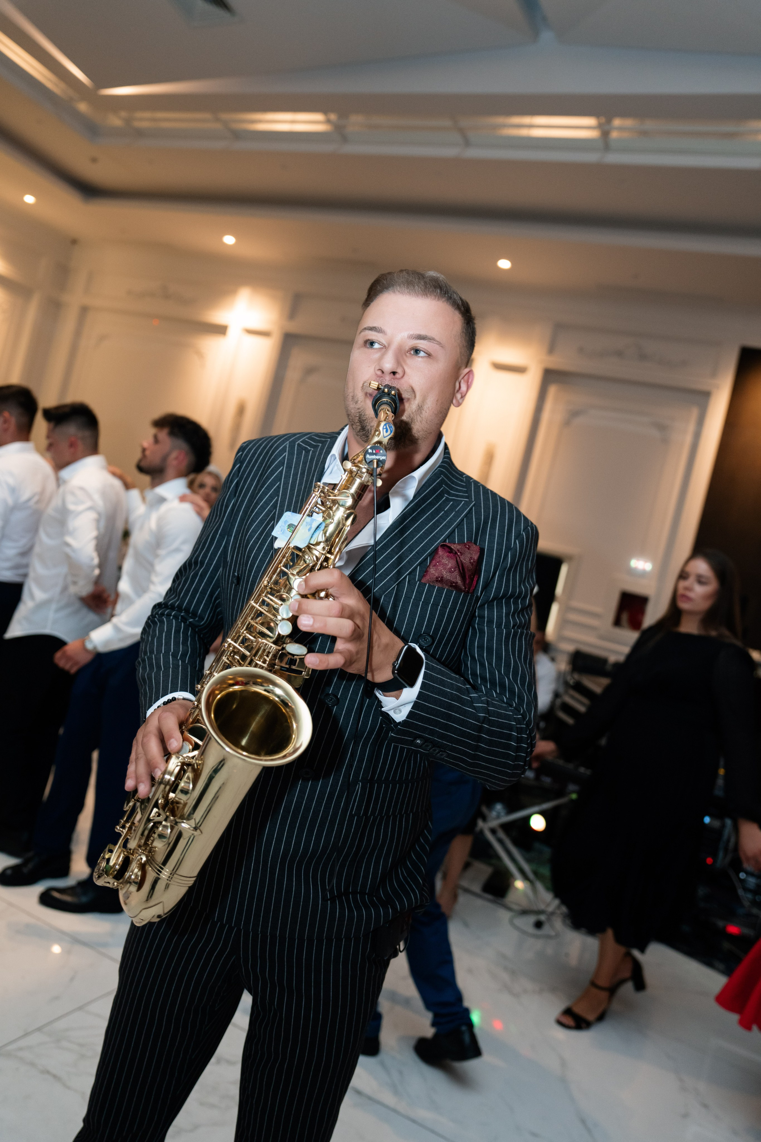 Cosmin & Anamaria. Studio Timis