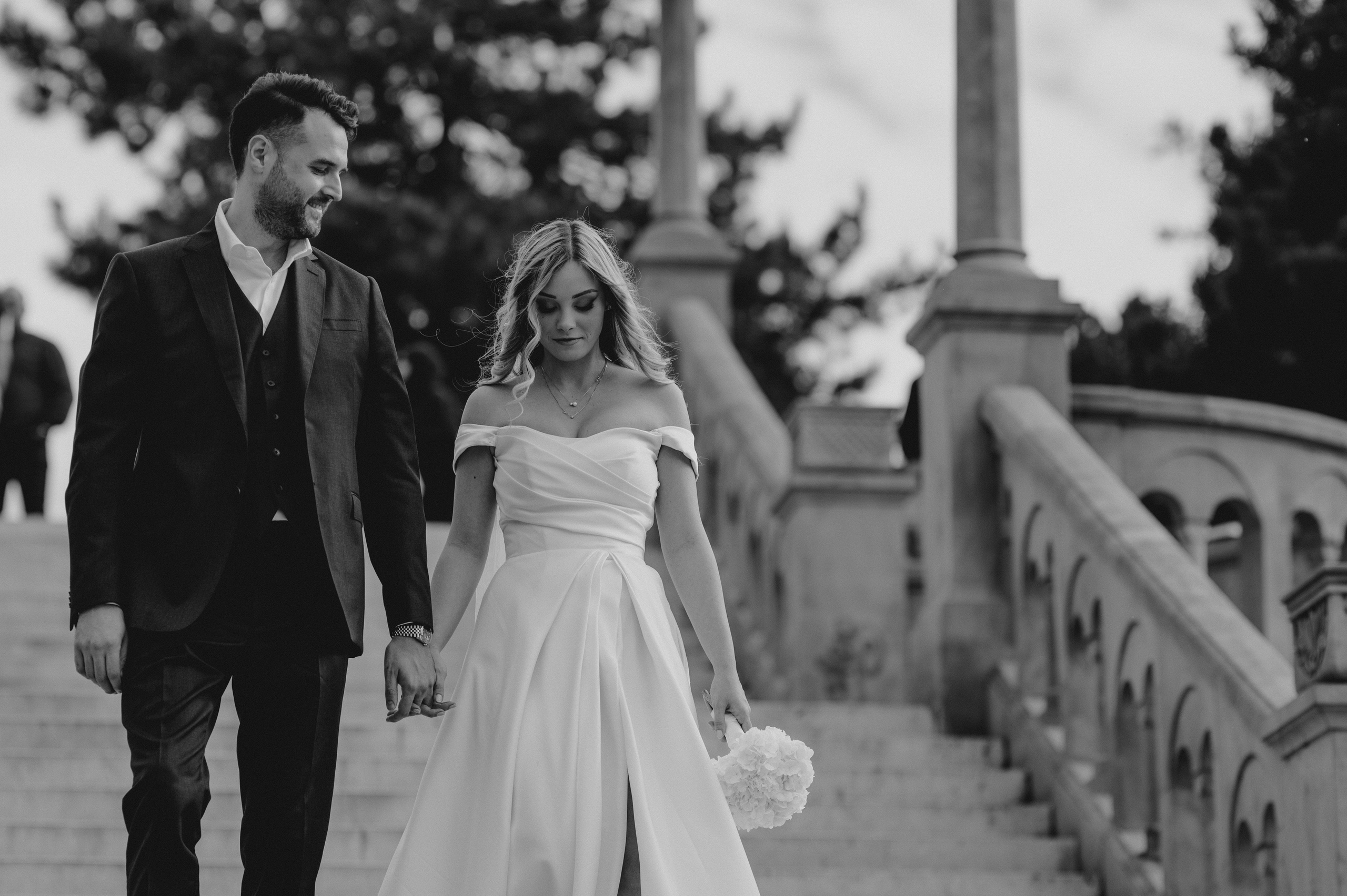 Isidora & Mihajlo. Ana Sladojevic